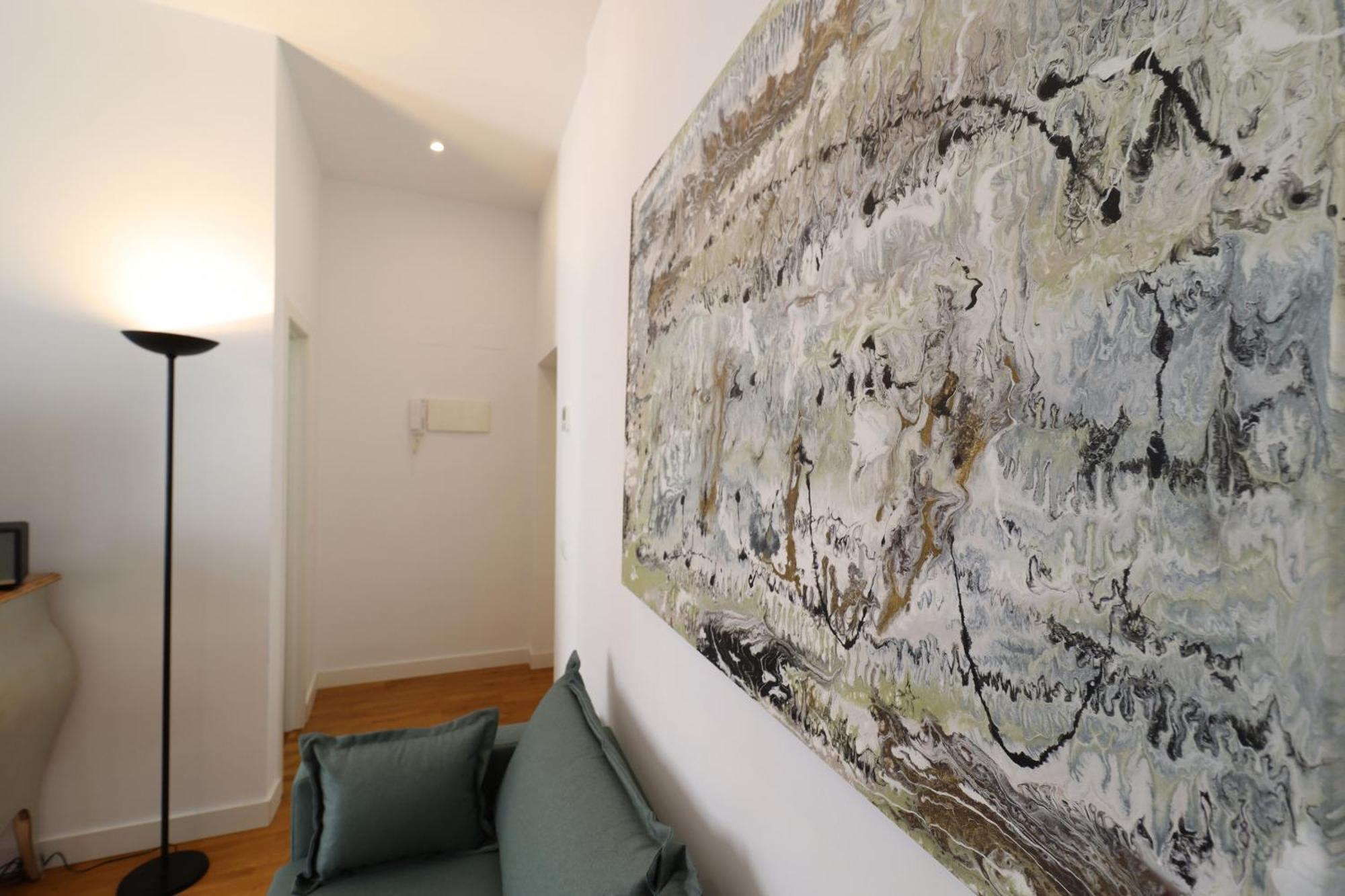 Chueca Apartamento Madrid