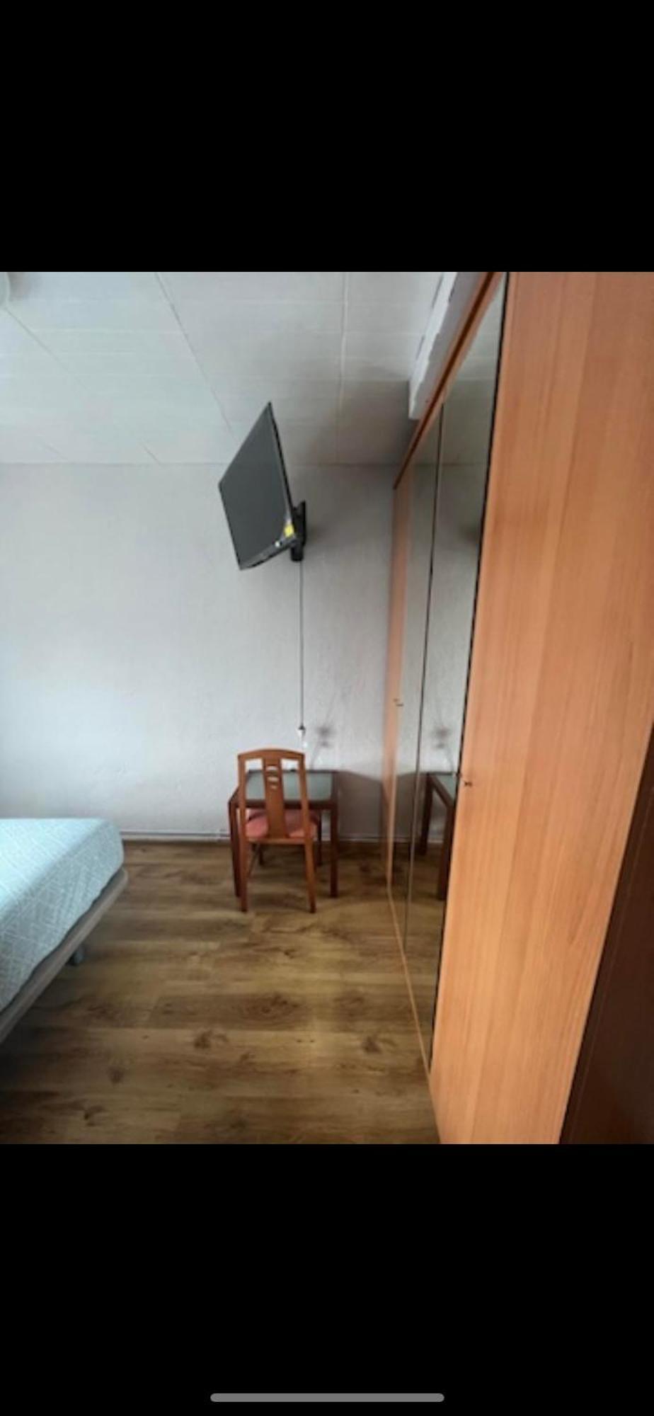Pensión Bed Vallecas