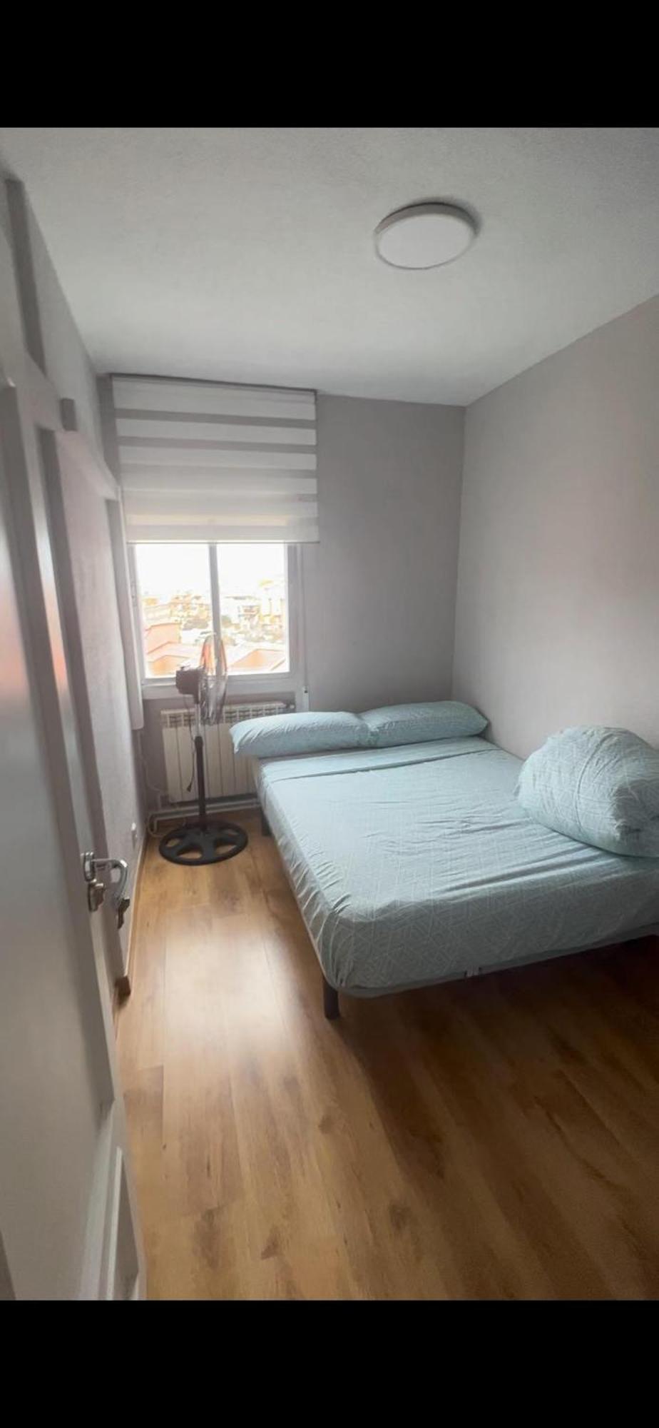 Pensión Bed Vallecas *