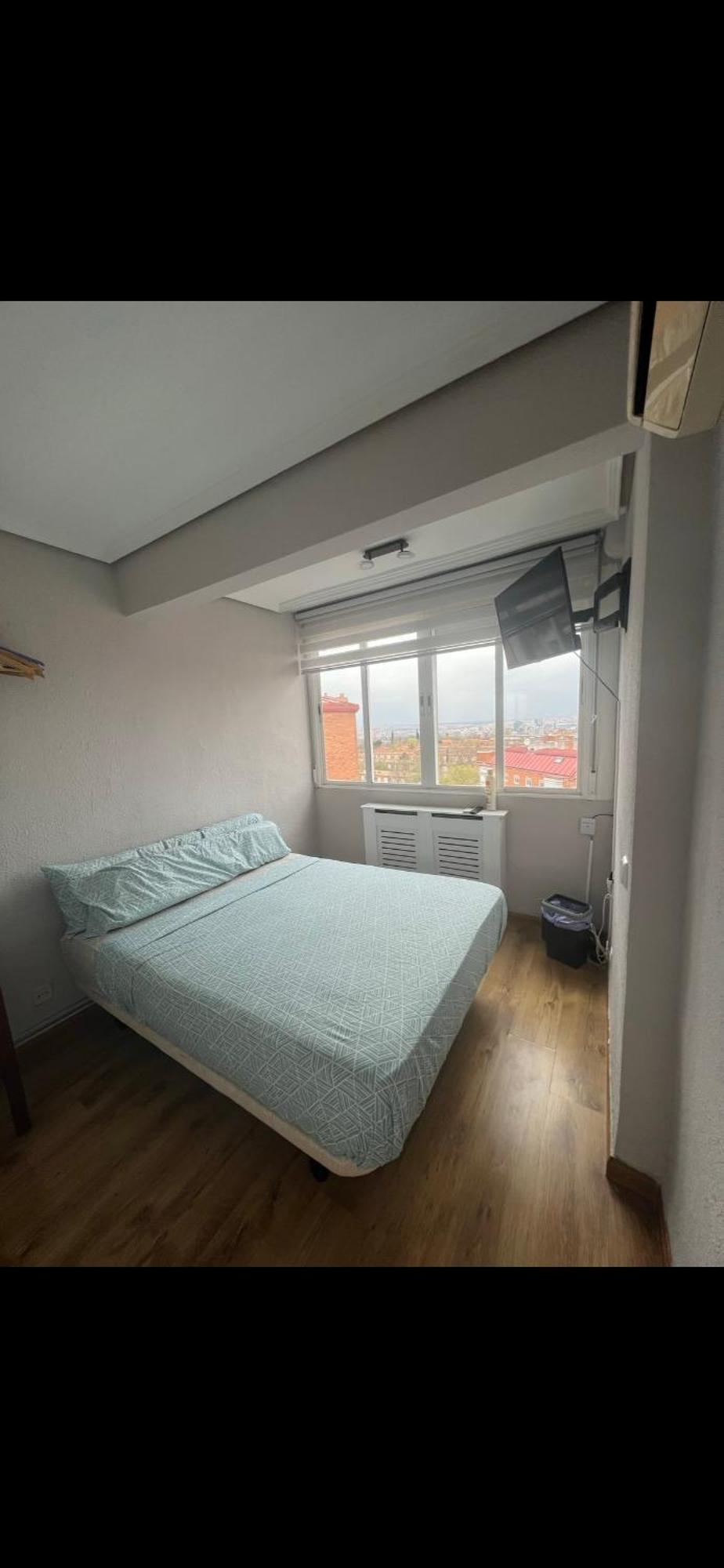 Bed Vallecas *