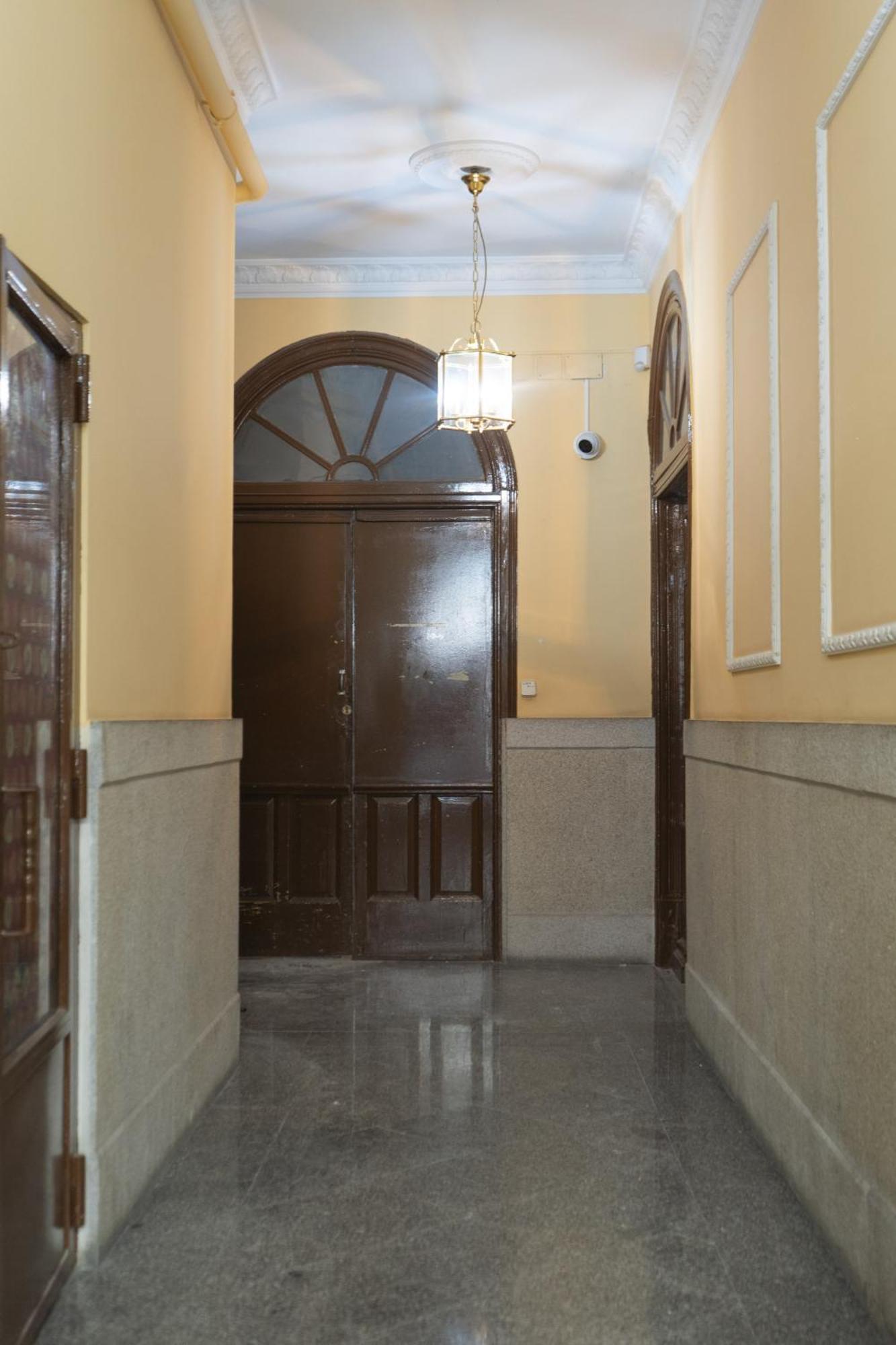 Apartamento Justicia Centric