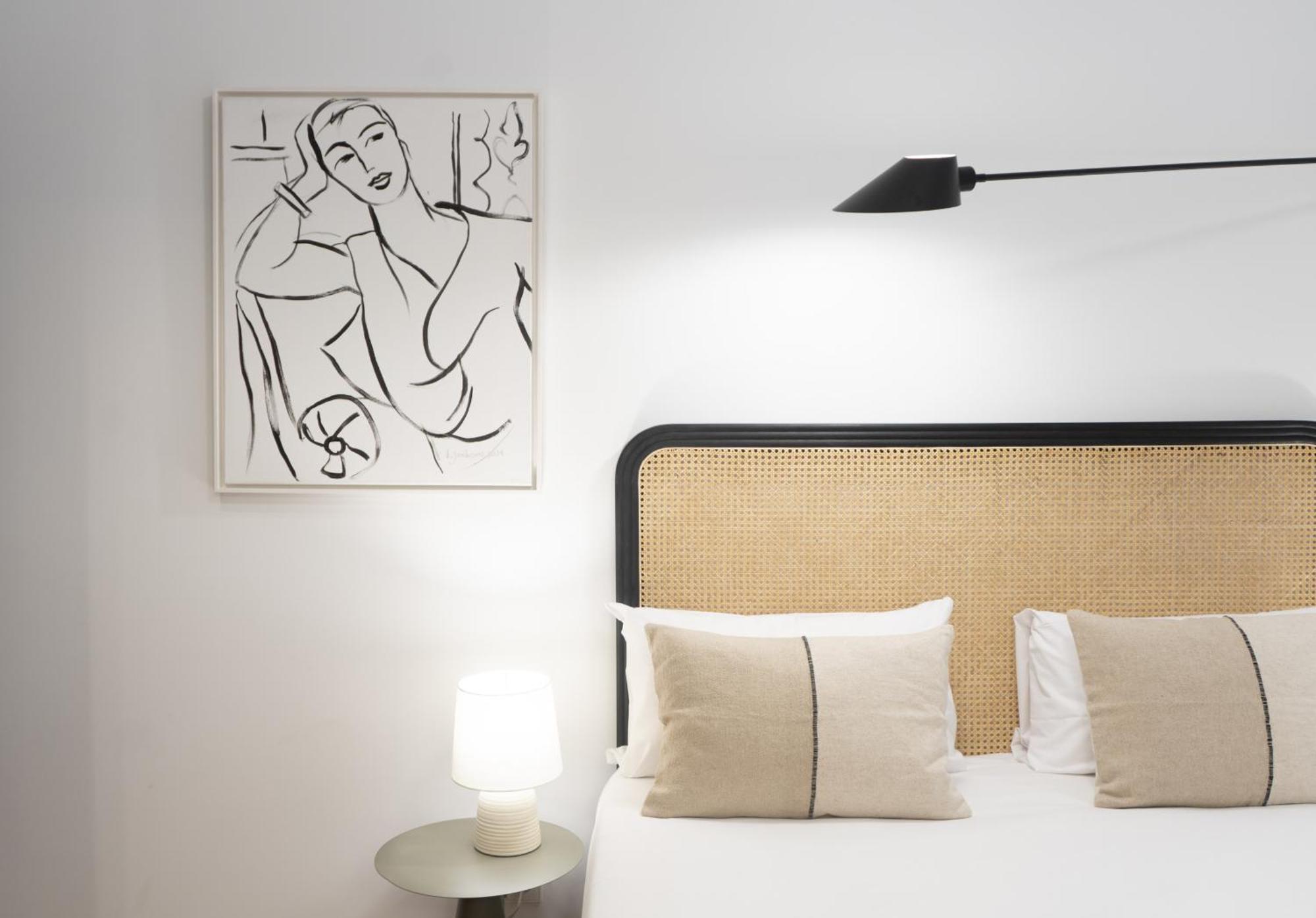 Justicia Centric Apartamento