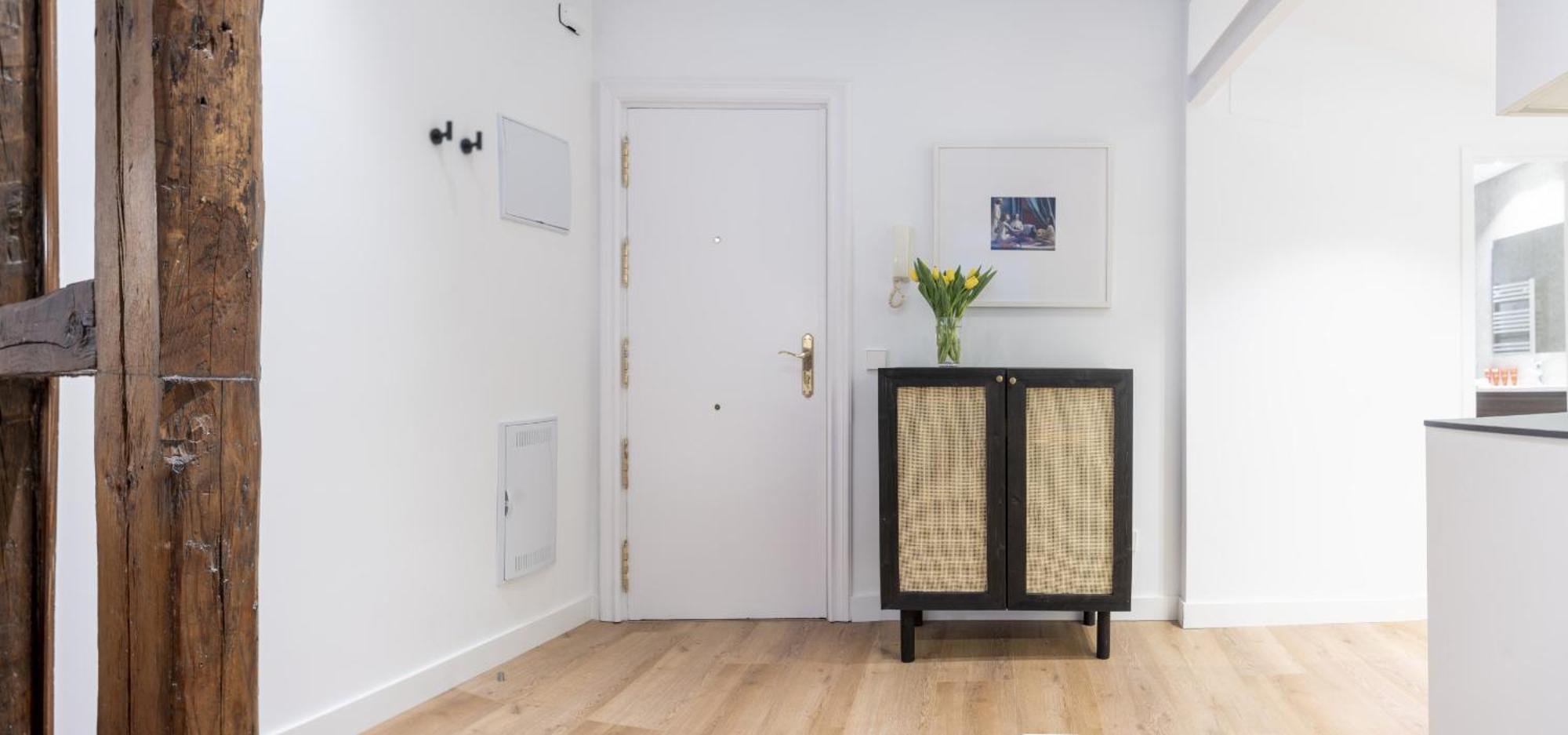 Justicia Centric Apartamento Madrid