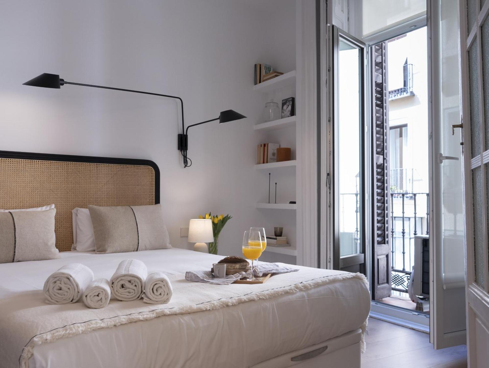 Justicia Centric Apartamento Madrid