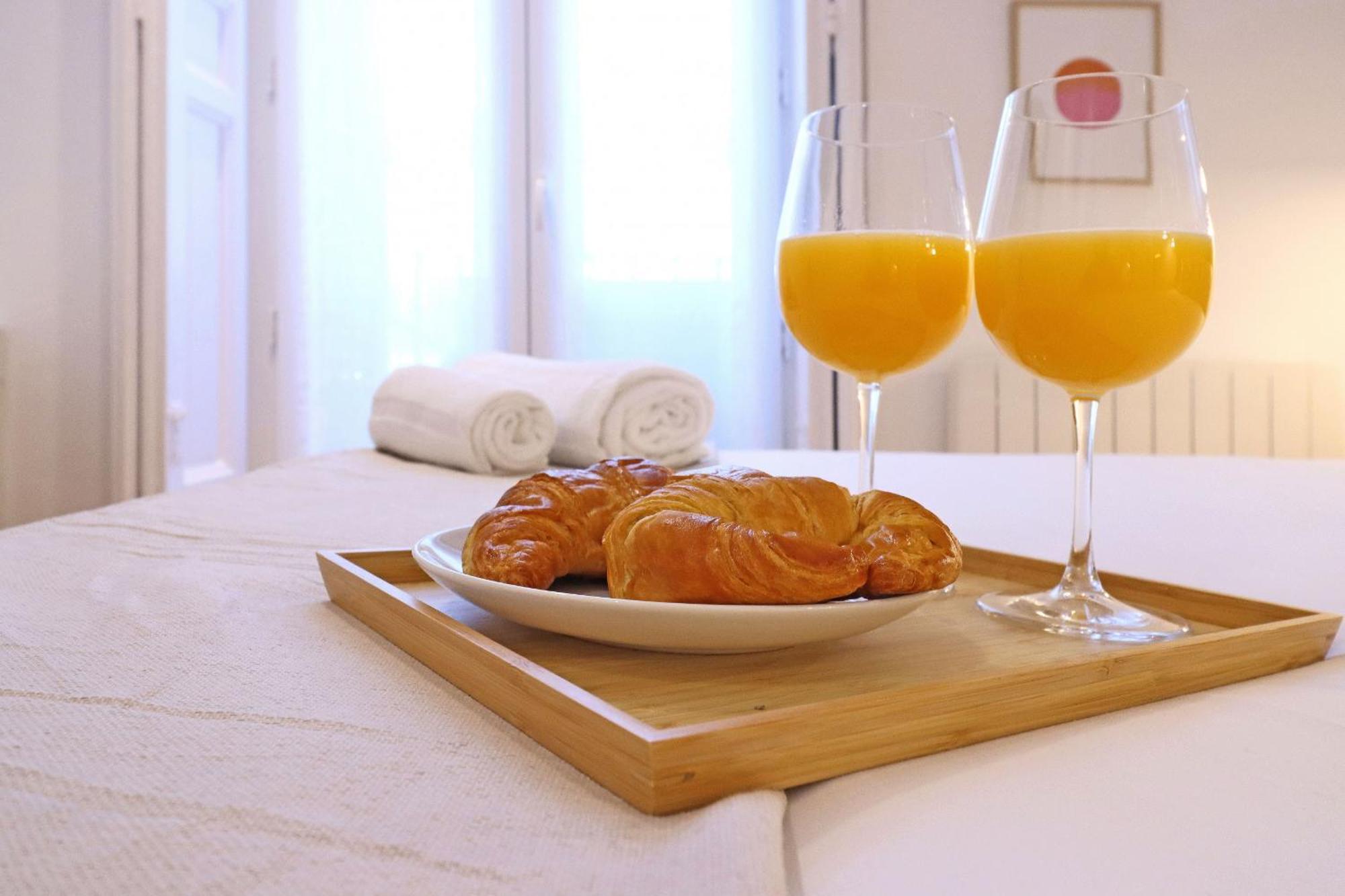 Apartamento Justicia Centric