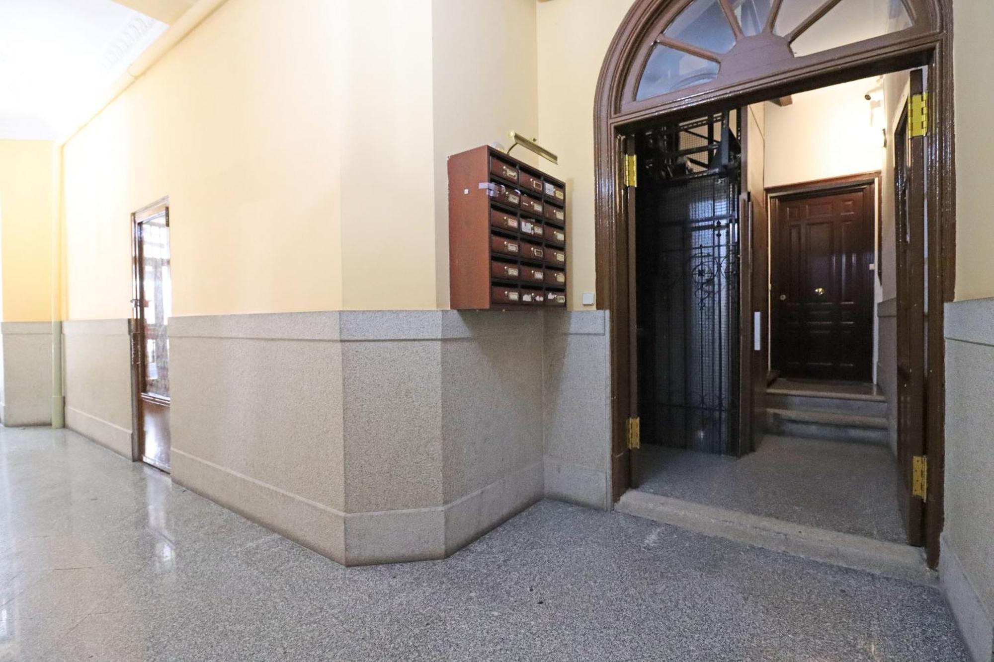 Apartamento Justicia Centric Madrid