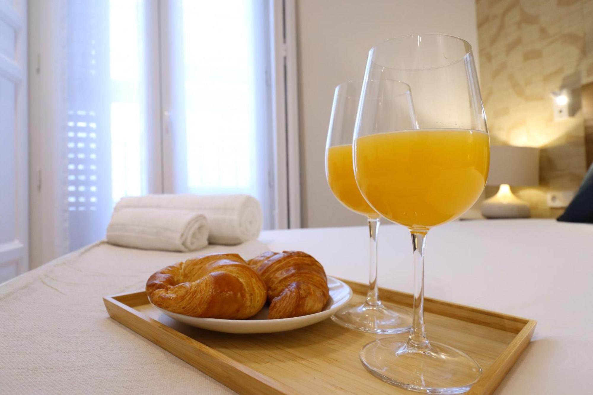 Apartamento Justicia Centric *