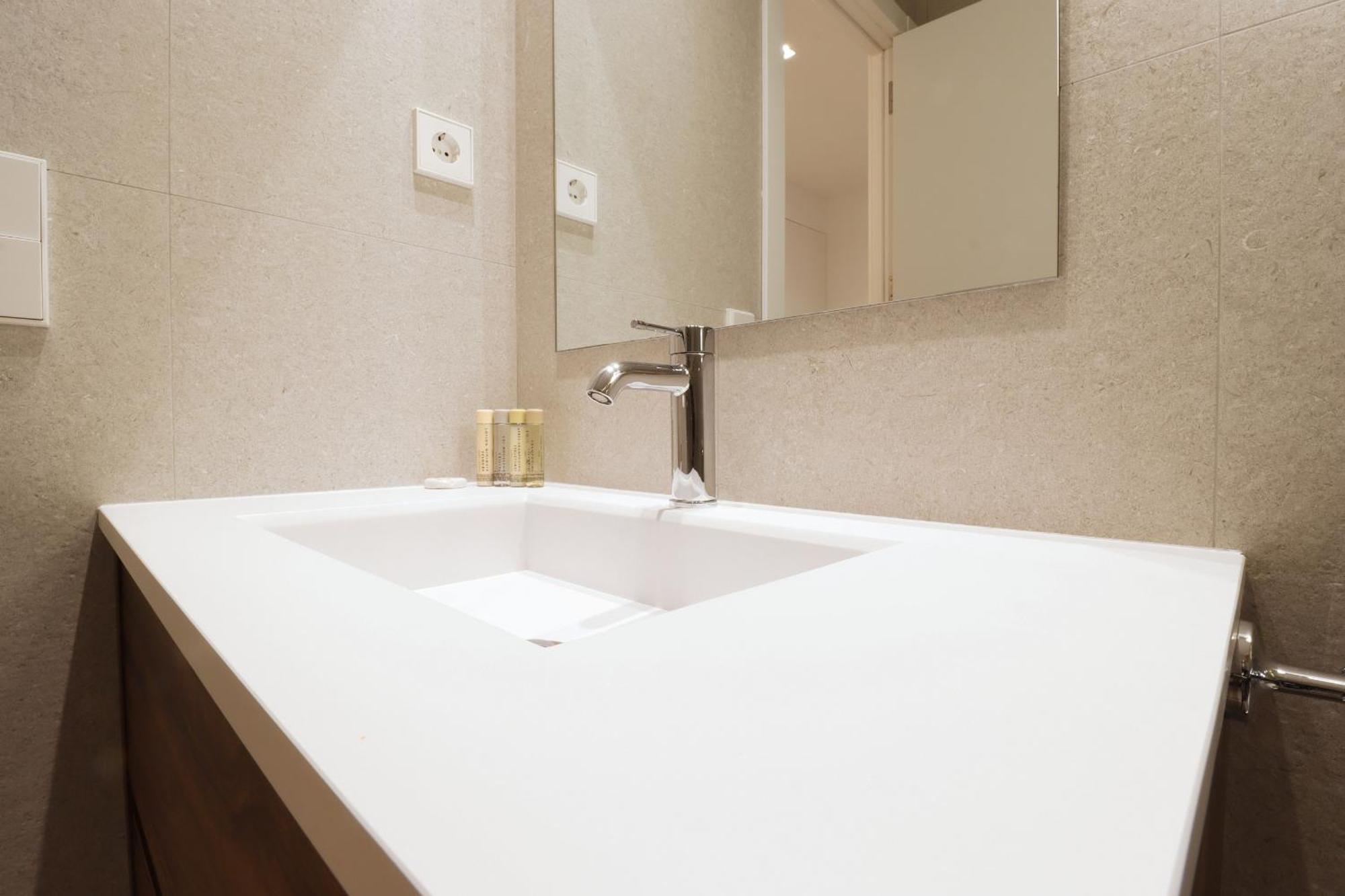 Justicia Centric Apartamento Madrid