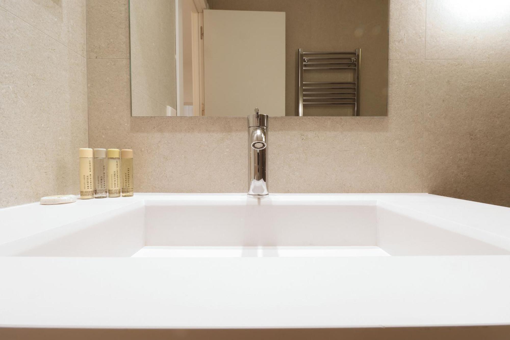 Apartamento Justicia Centric Madrid
