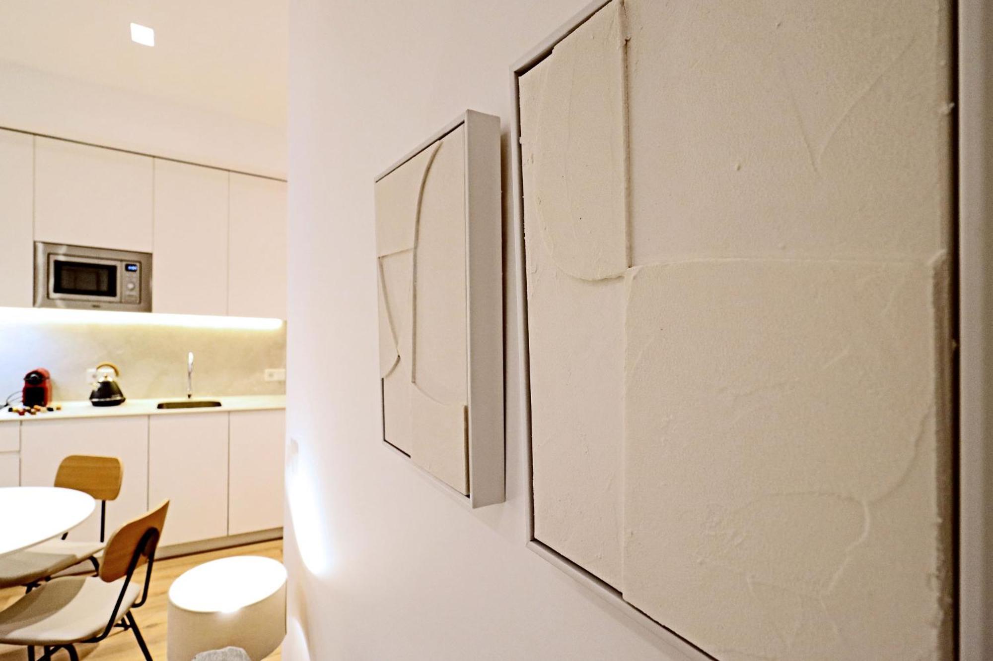 Justicia Centric Apartamento *