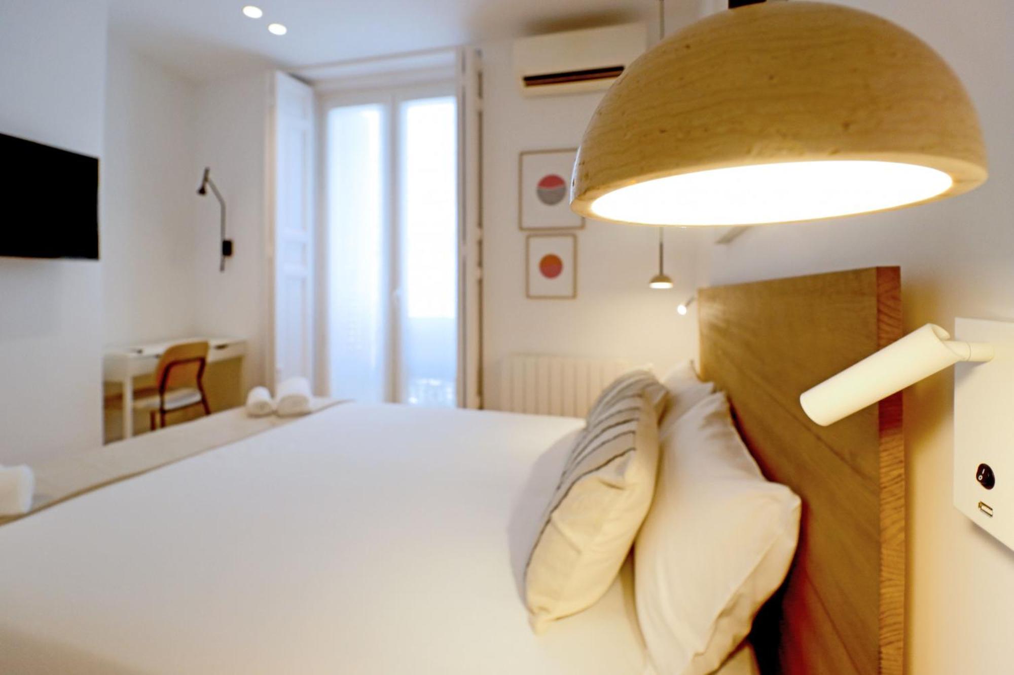 Apartamento Justicia Centric Madrid