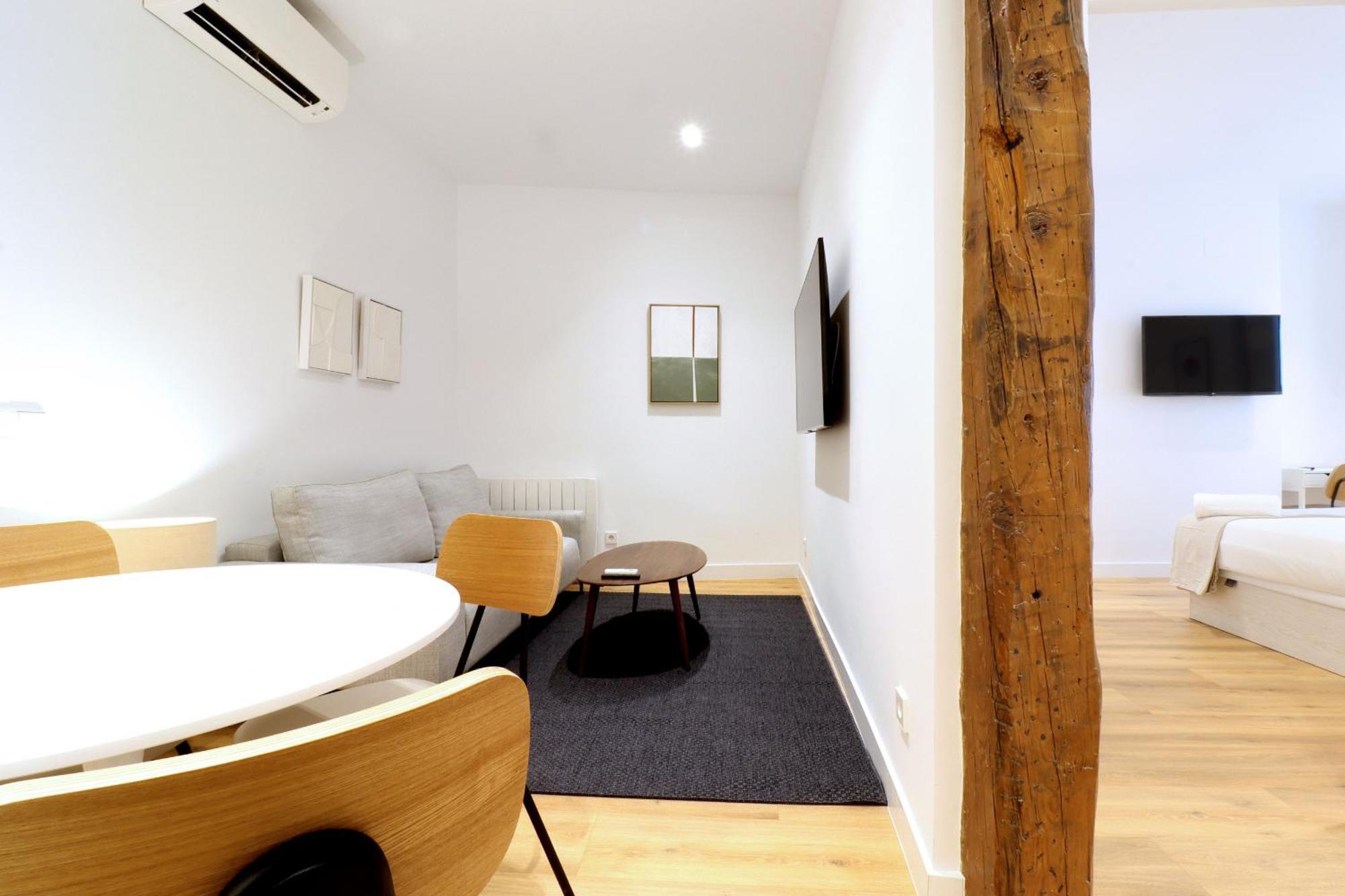 Apartamento Justicia Centric *