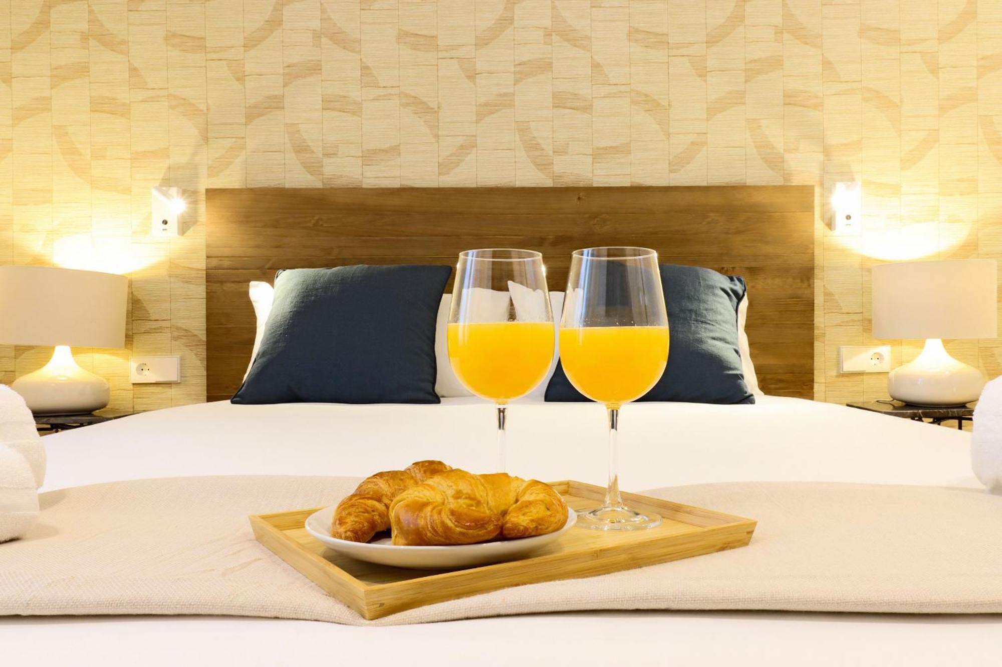 Apartamento Justicia Centric