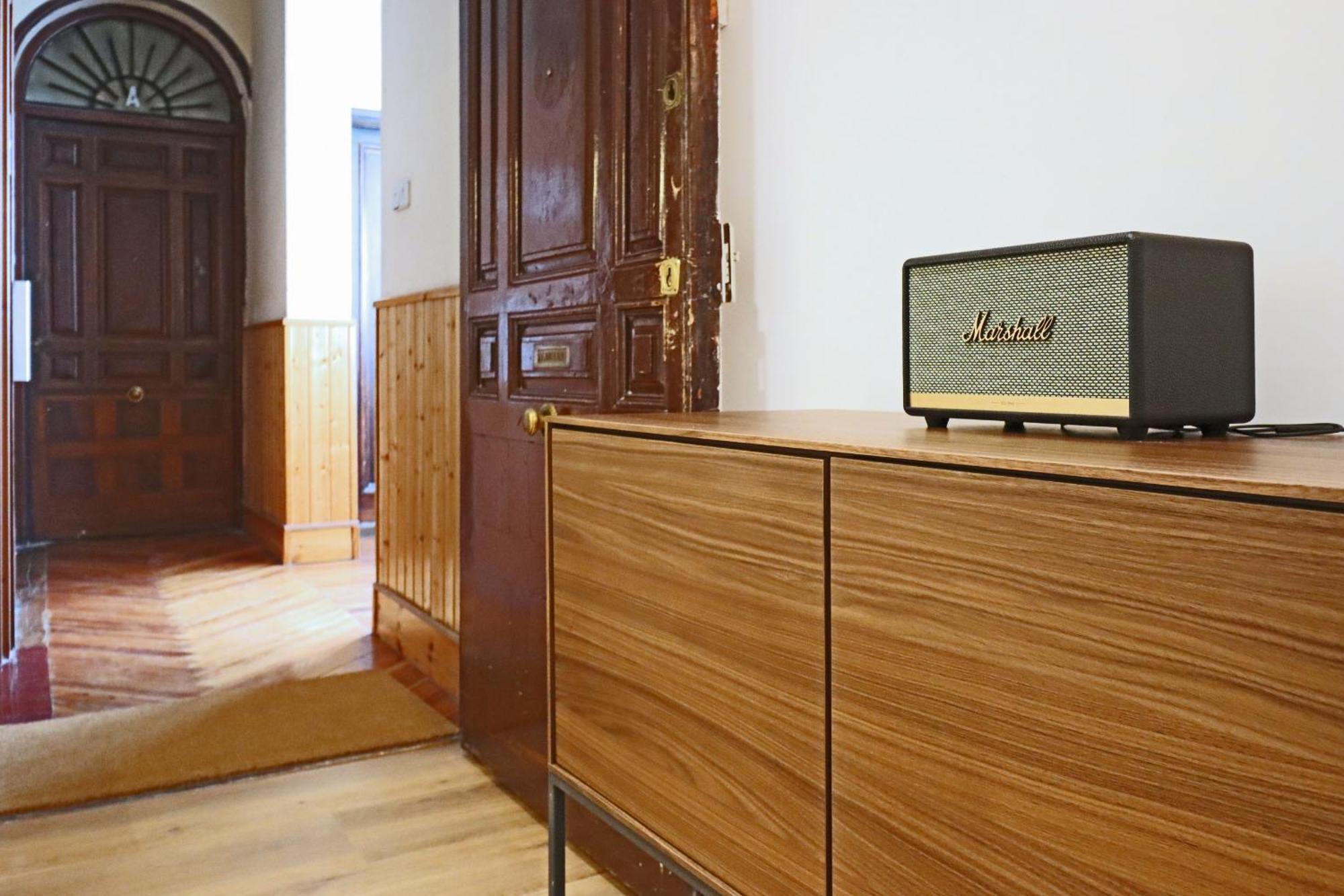 Apartamento Justicia Centric *