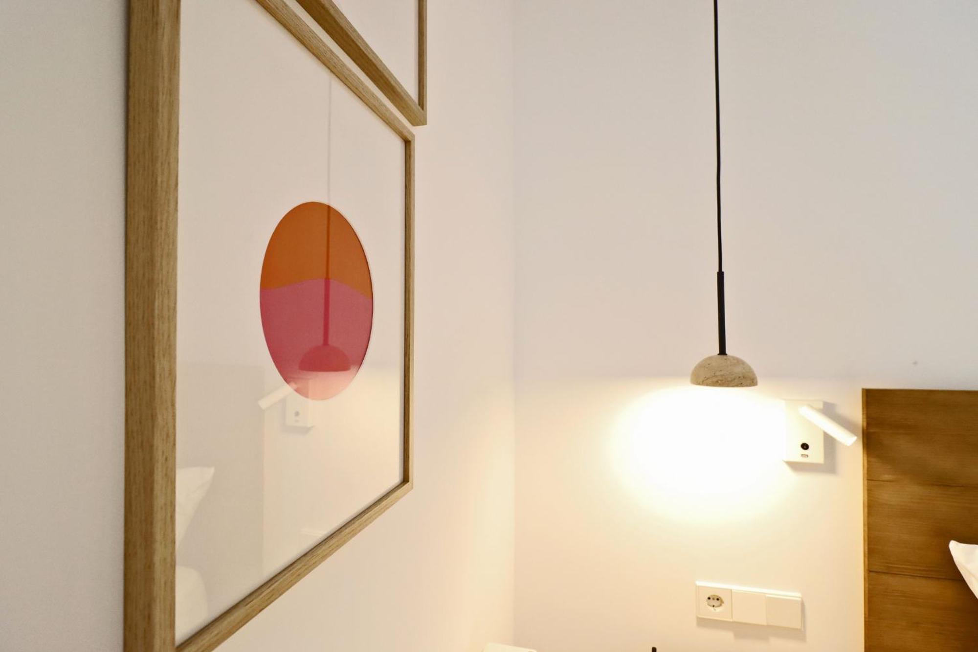 Justicia Centric Apartamento Madrid