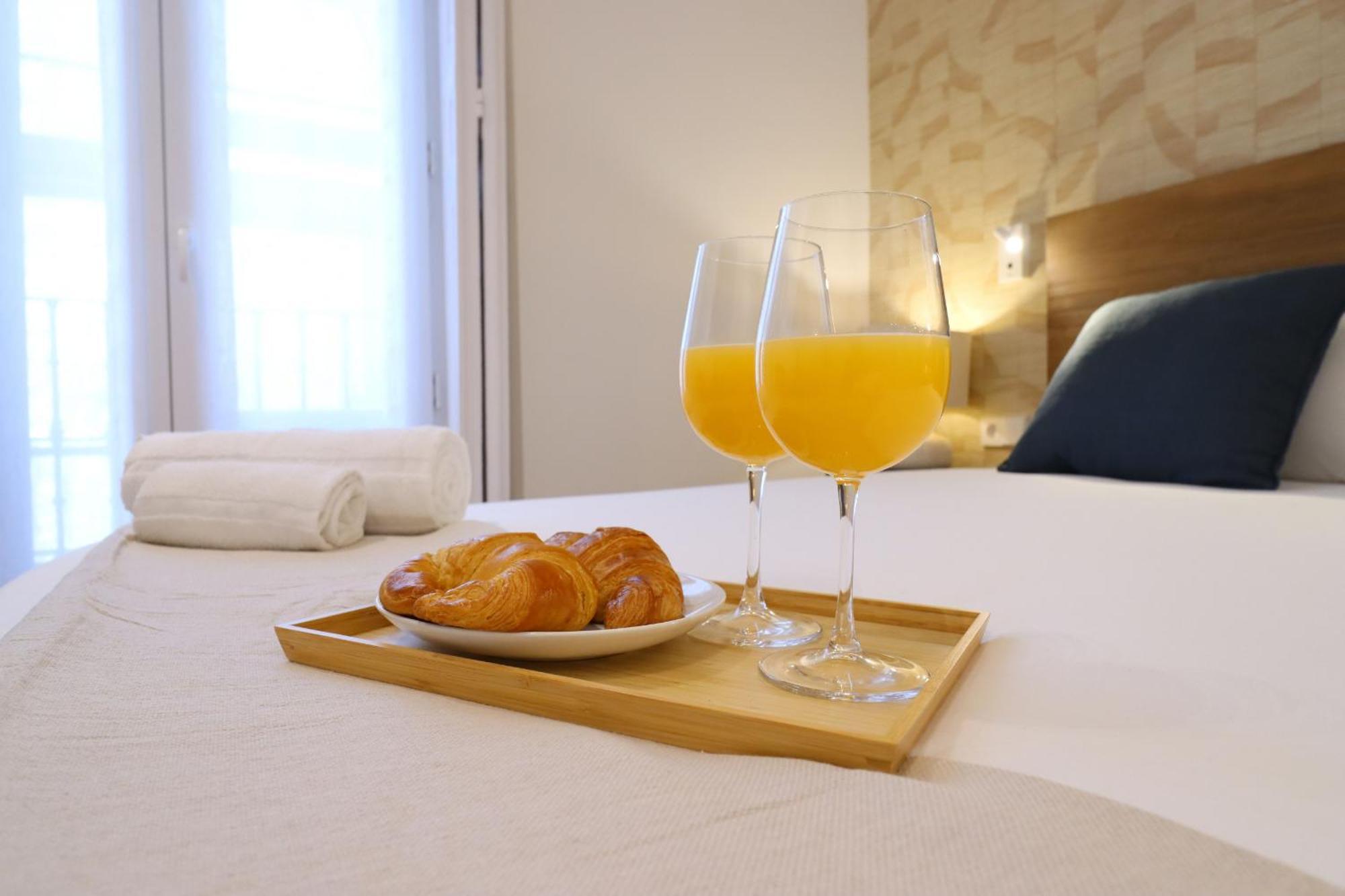 Apartamento Justicia Centric