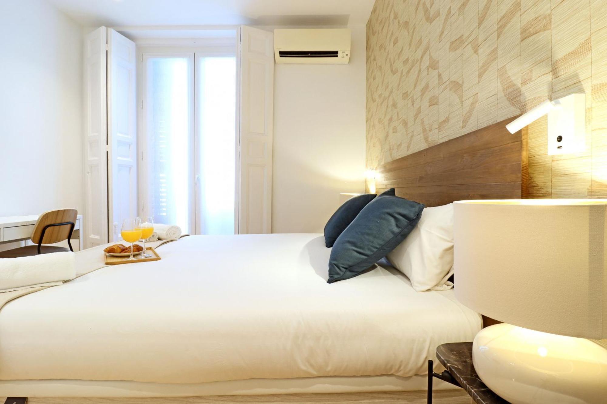 Justicia Centric Apartamento