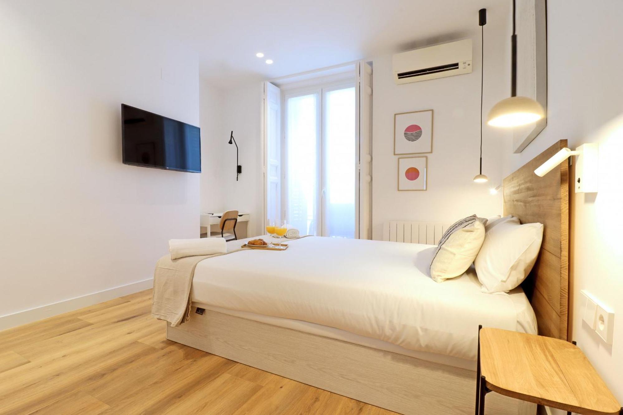 Apartamento Justicia Centric