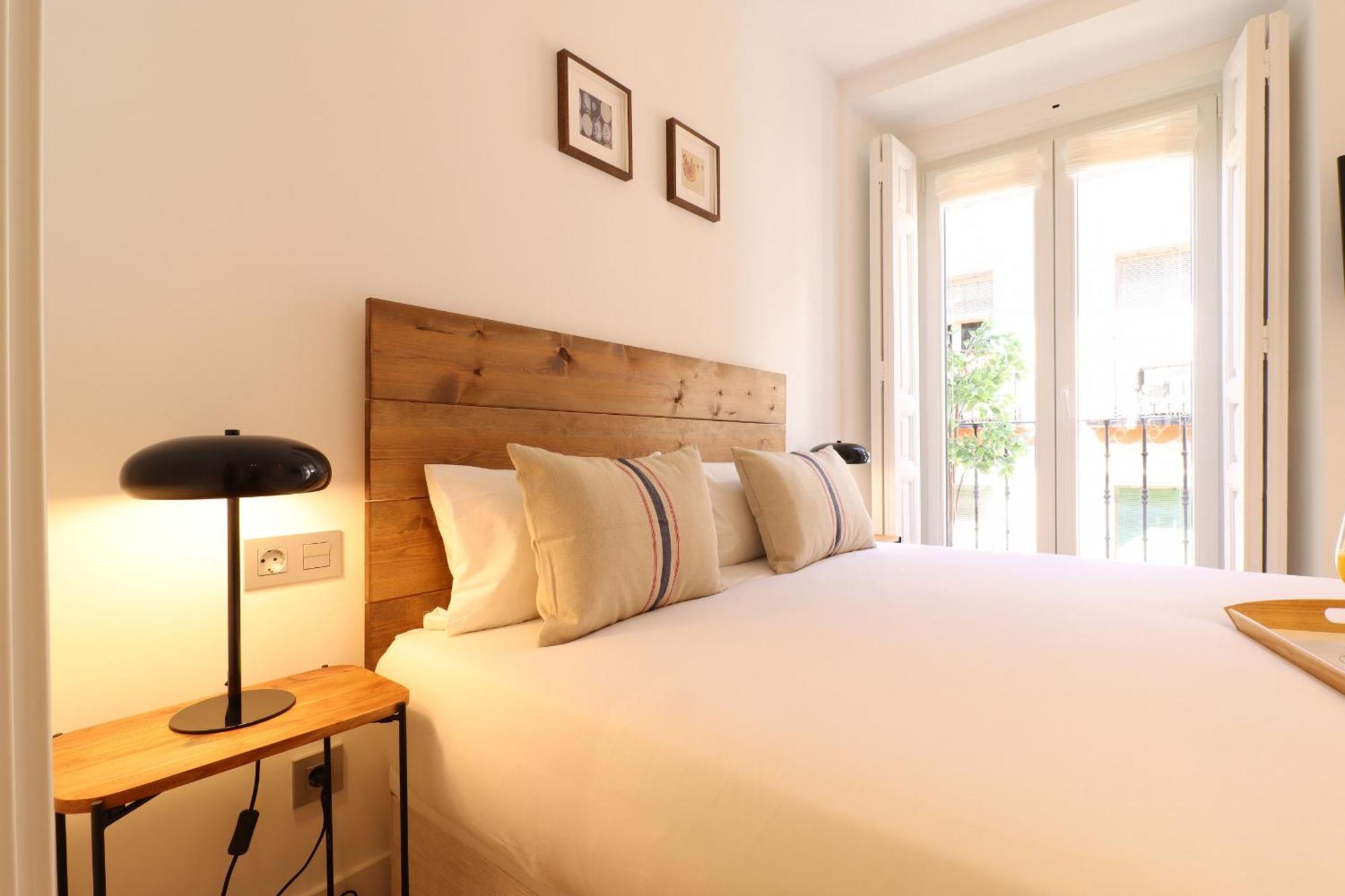 Reina Sofia Ii Apartamento