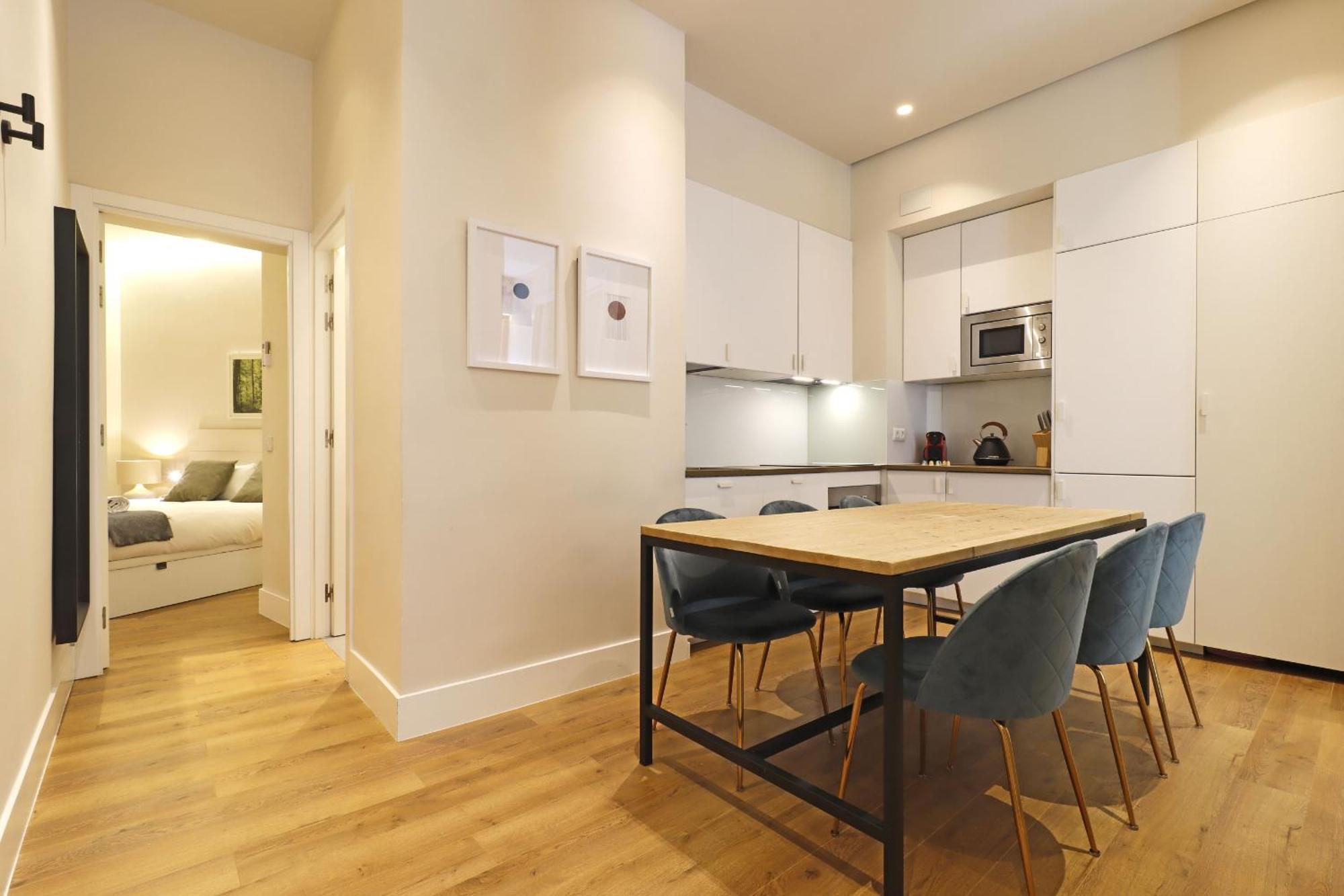 Apartment The Star