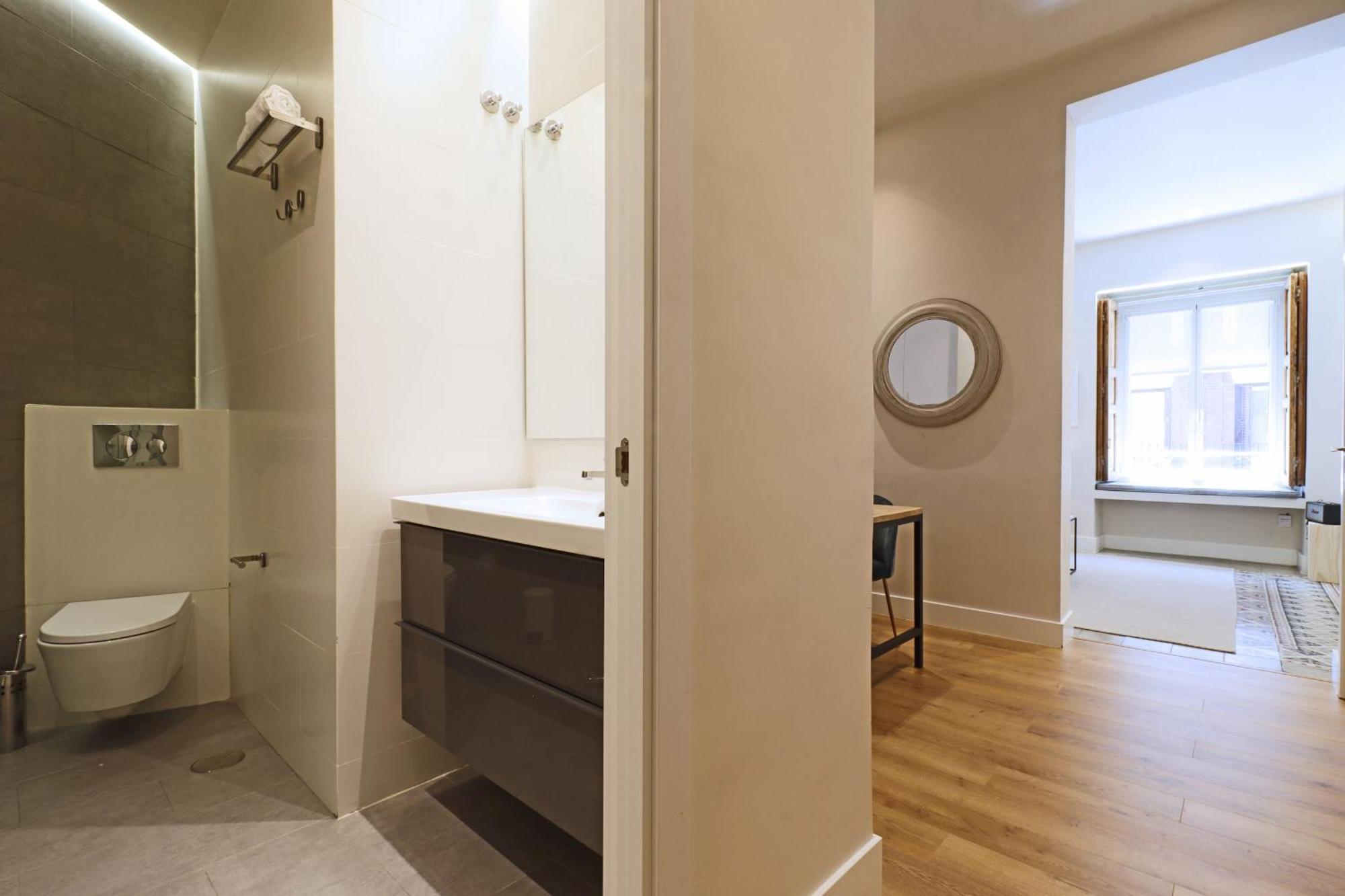 Apartment The Star *