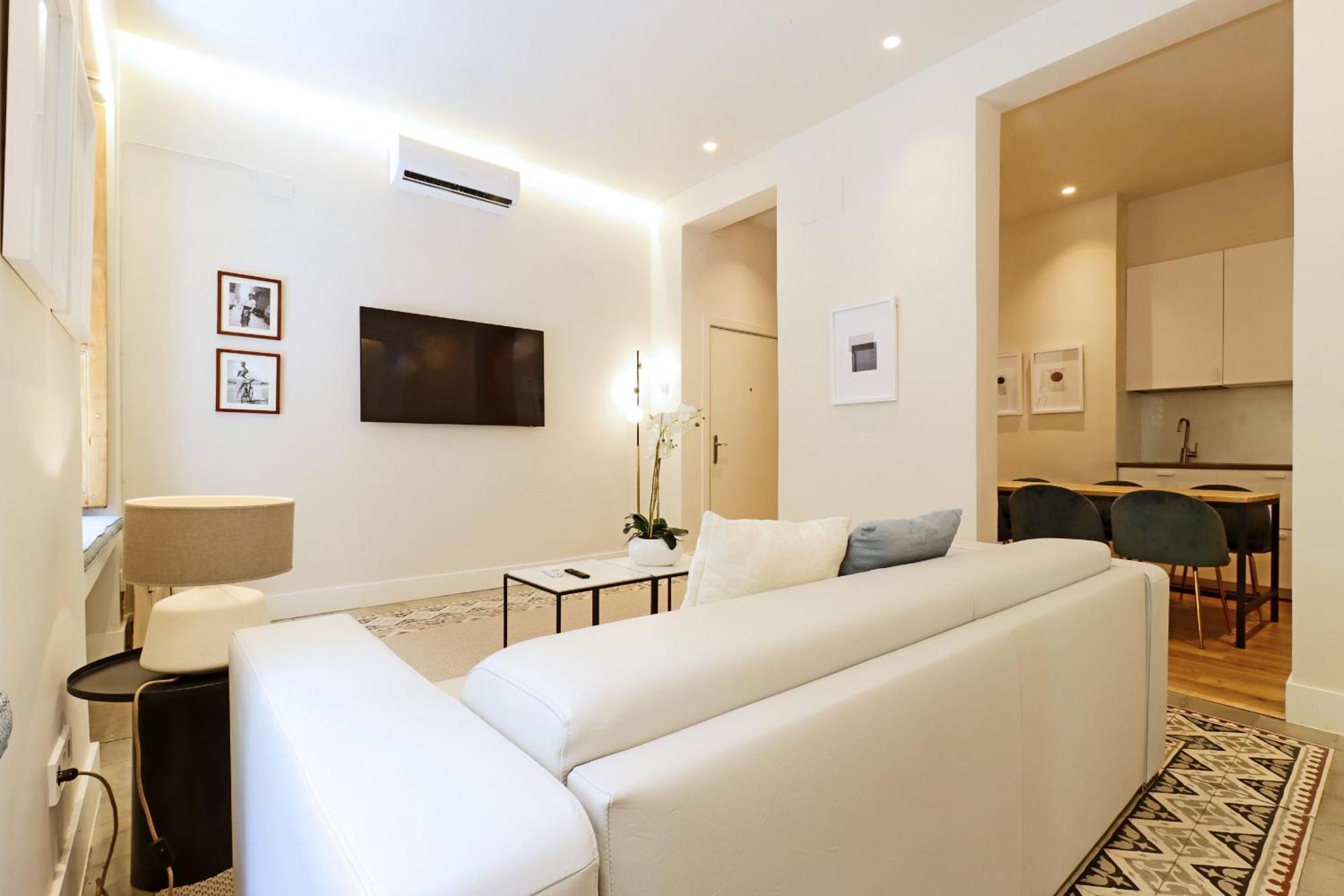 The Star Apartment Madrid