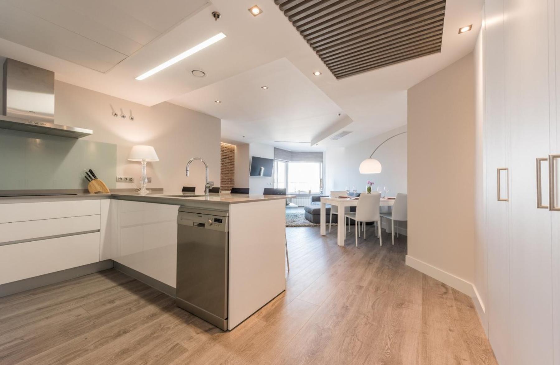 Torre Plaza Apartamento