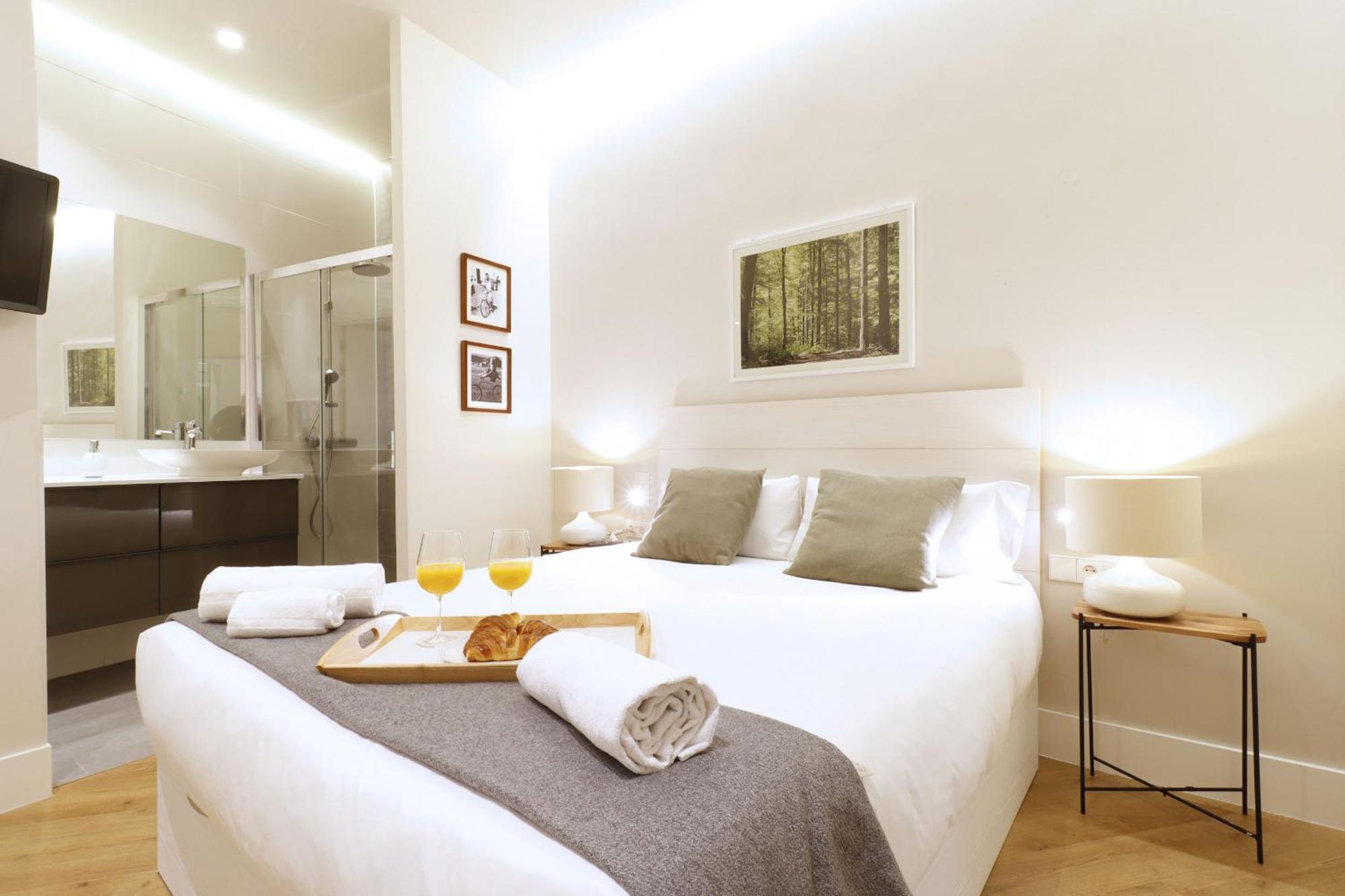 Apartment The Star