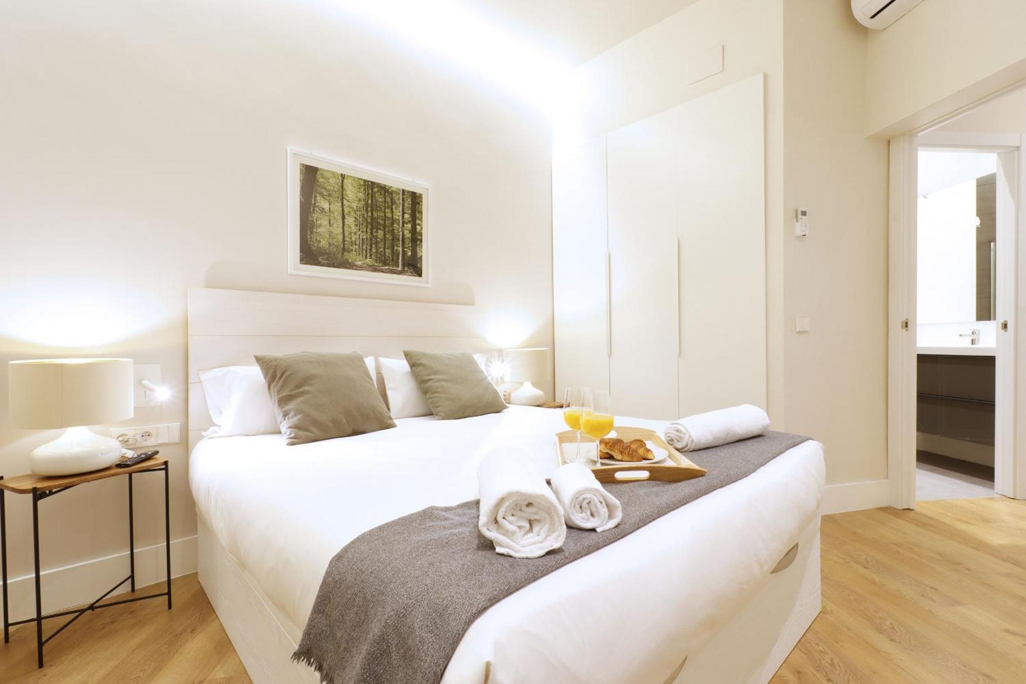 The Star Apartment *