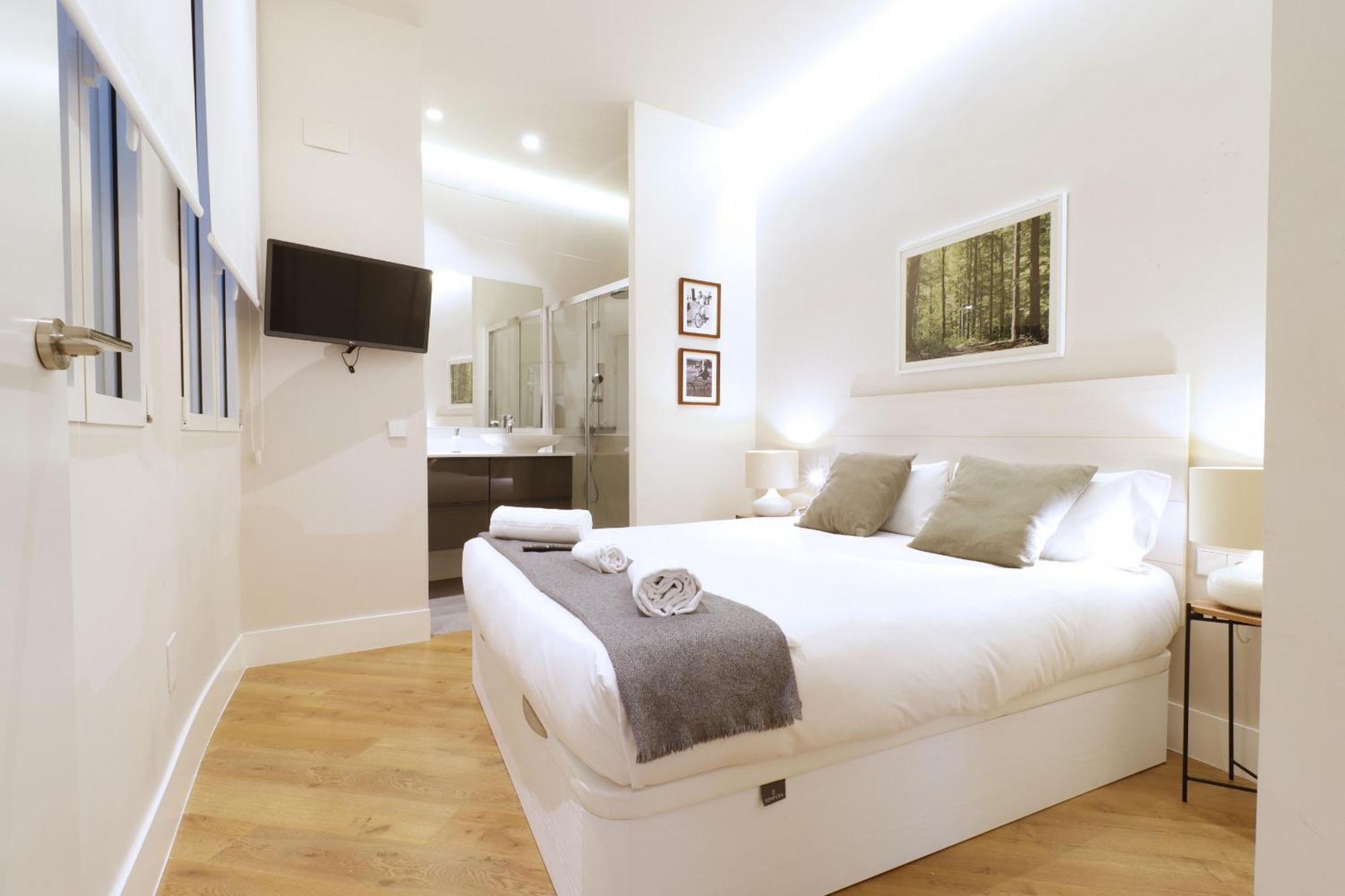 The Star Apartment