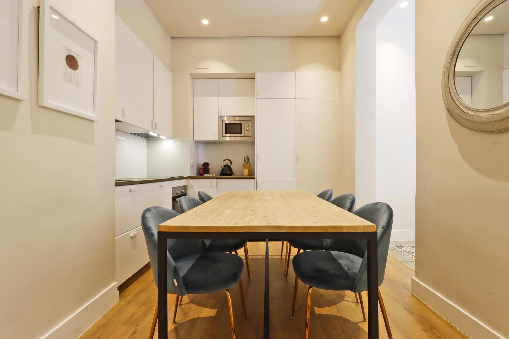 Apartment The Star