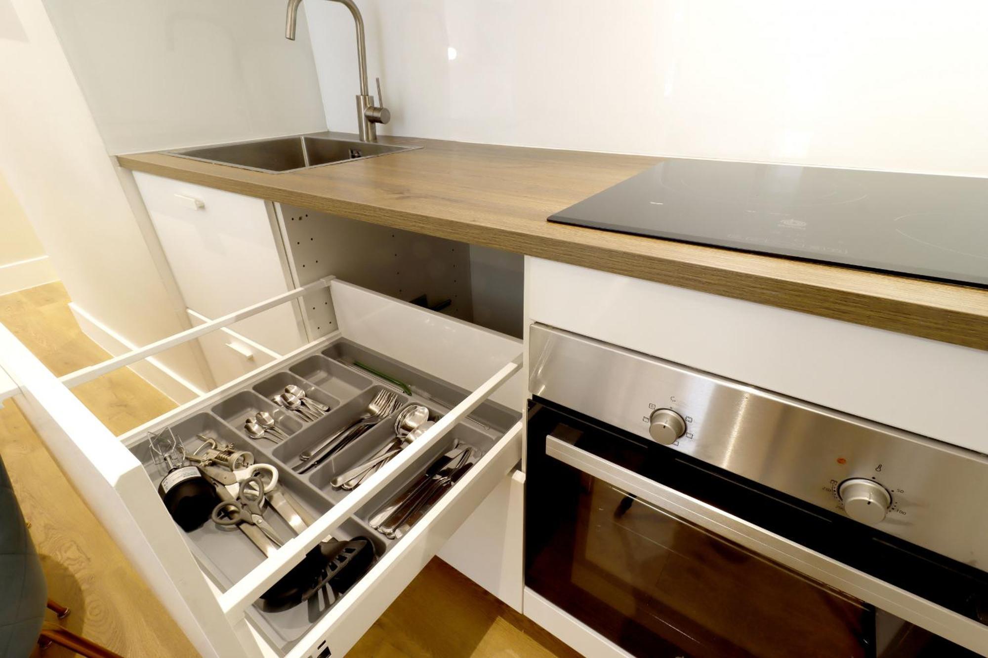 The Star Apartment Madrid