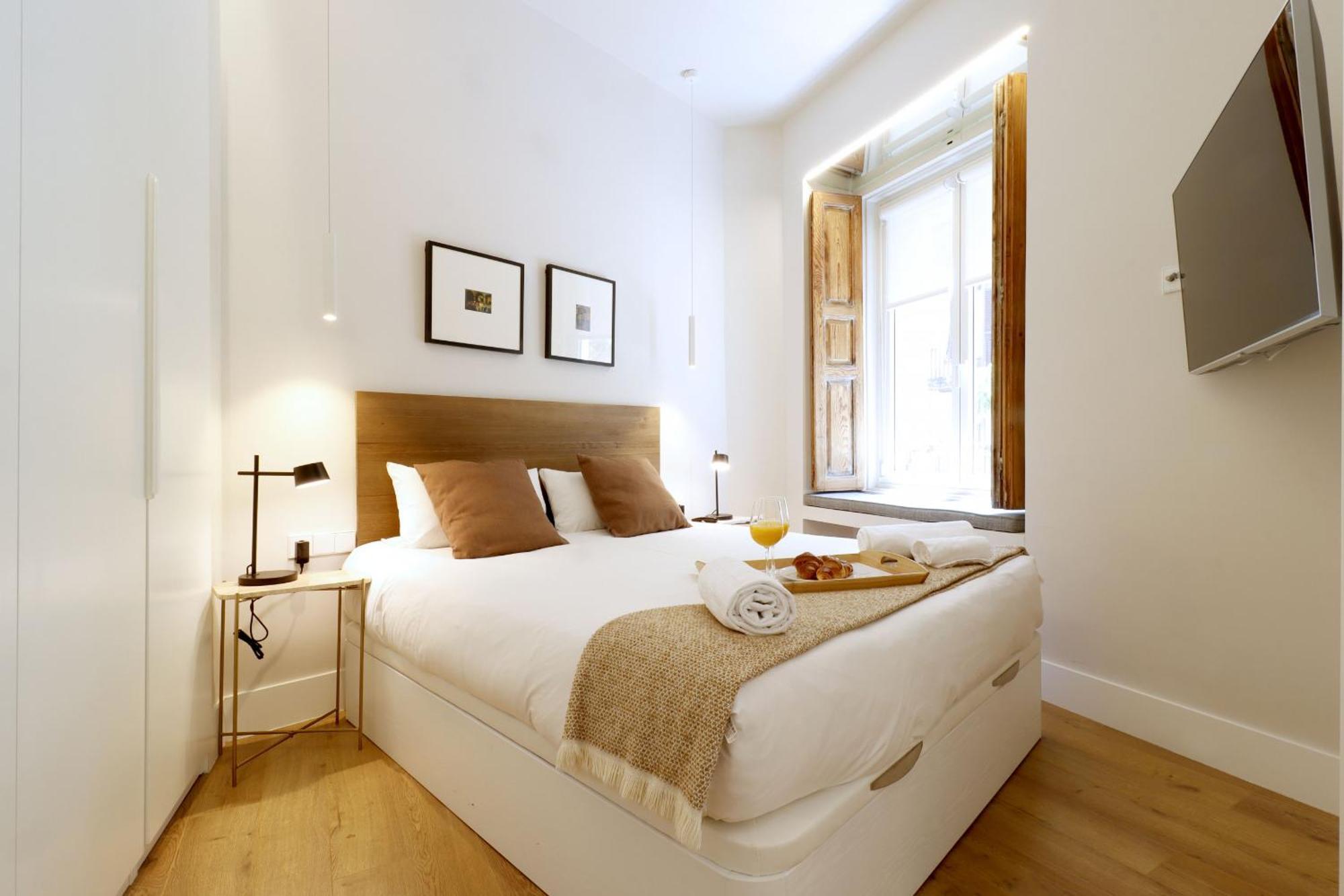 The Star Apartment