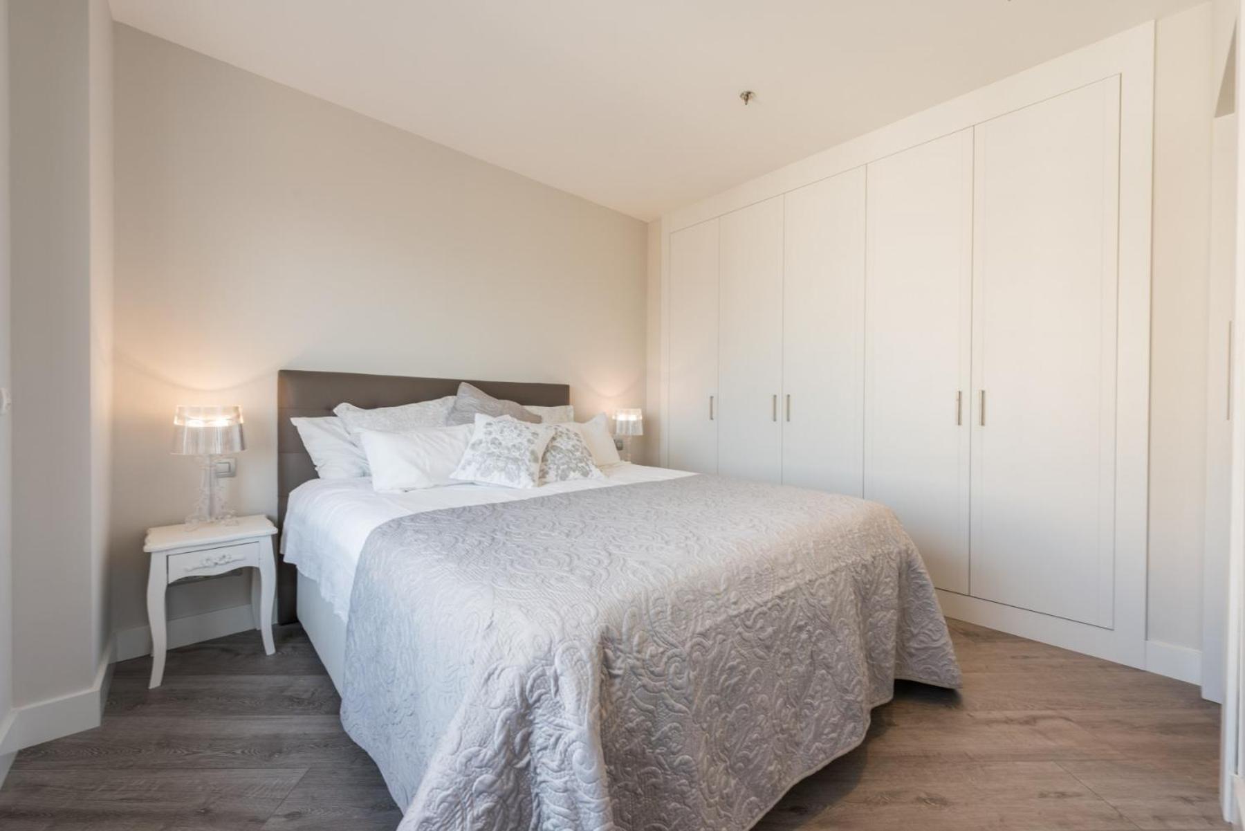 Apartamento Torre Plaza *
