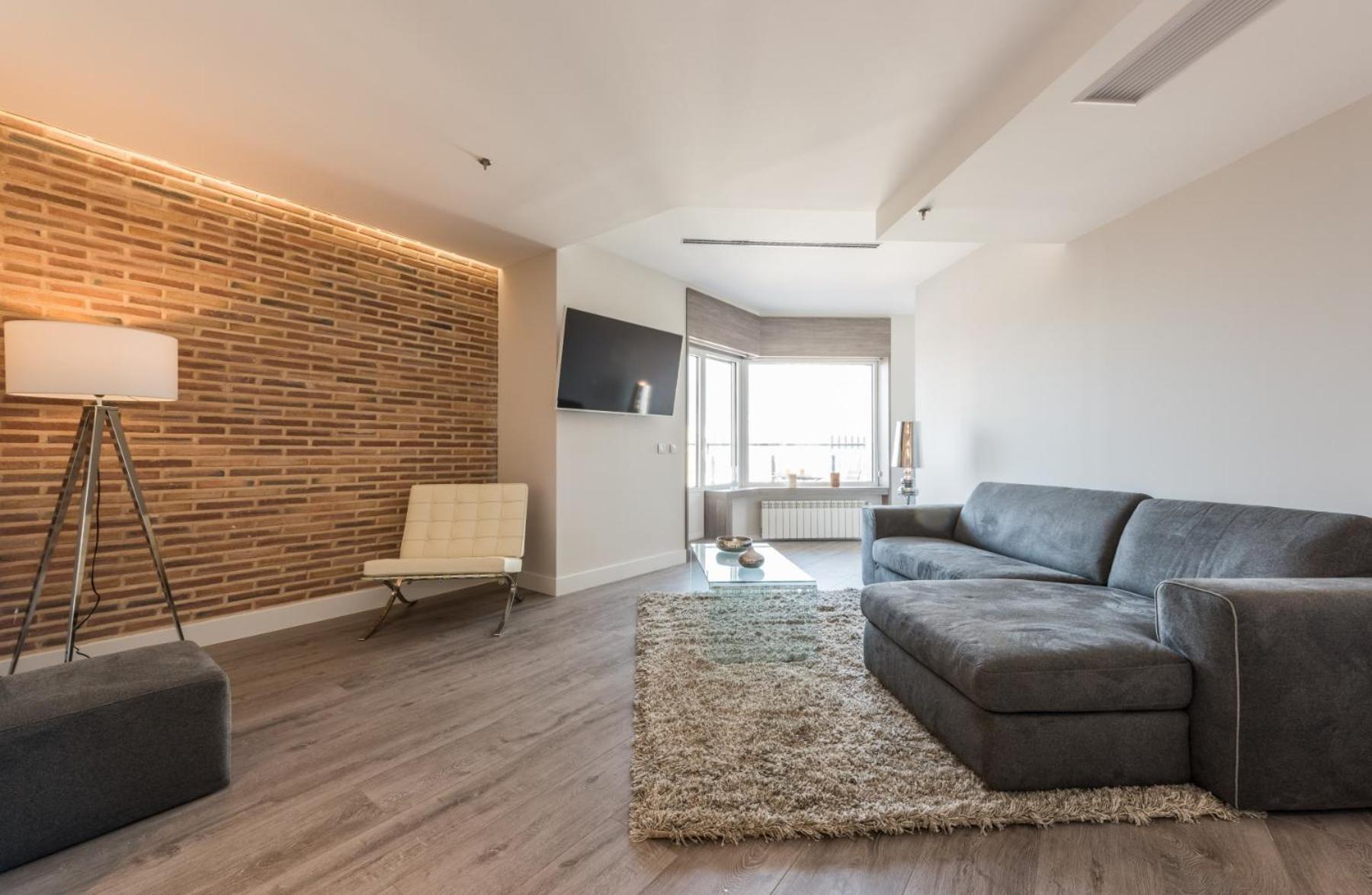 Apartamento Torre Plaza