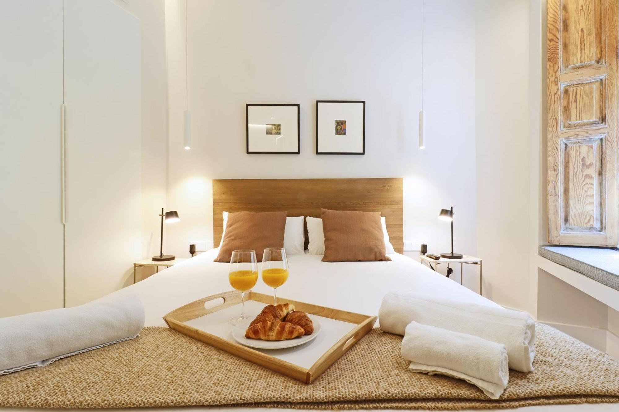 The Star Apartment *