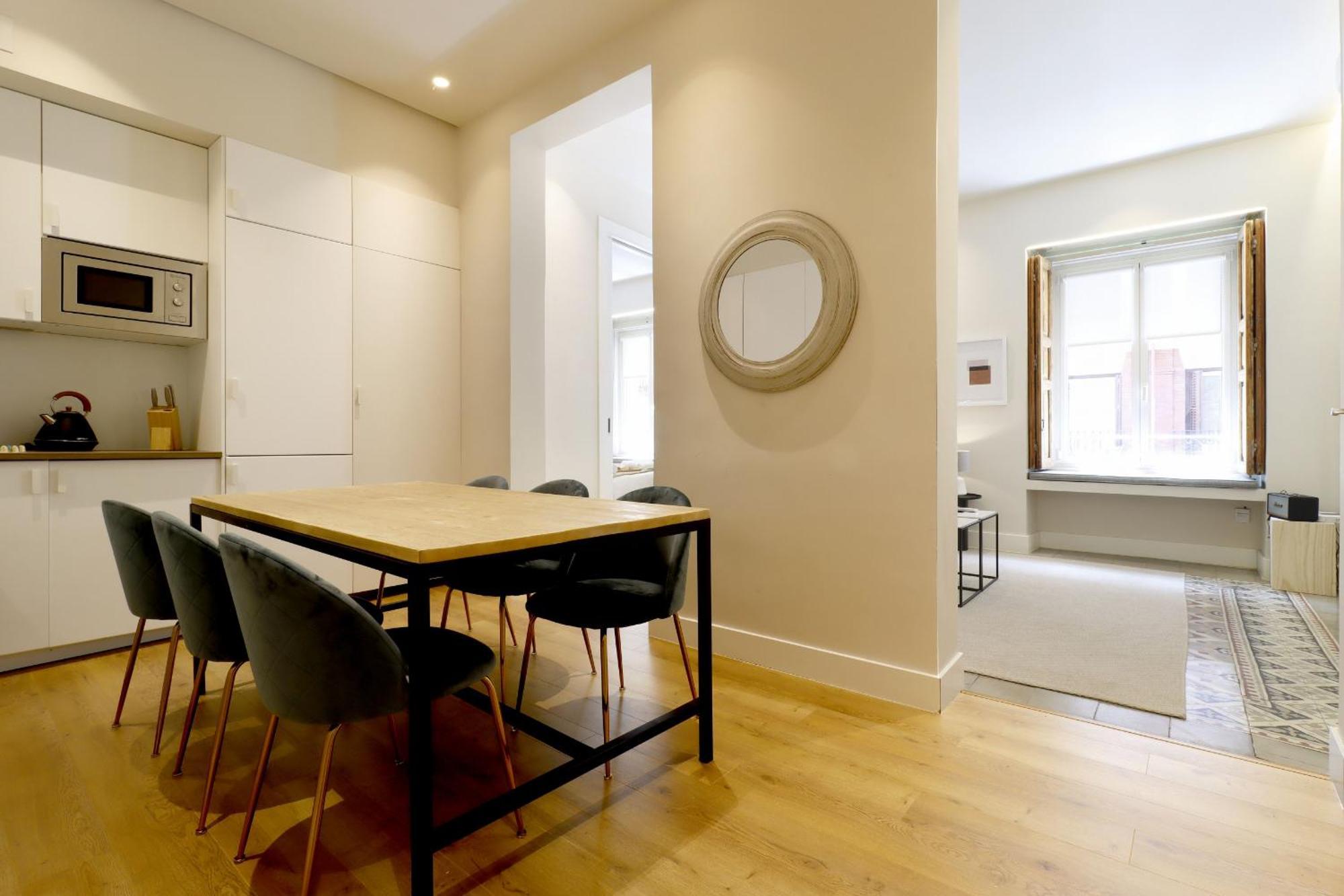 Apartment The Star *