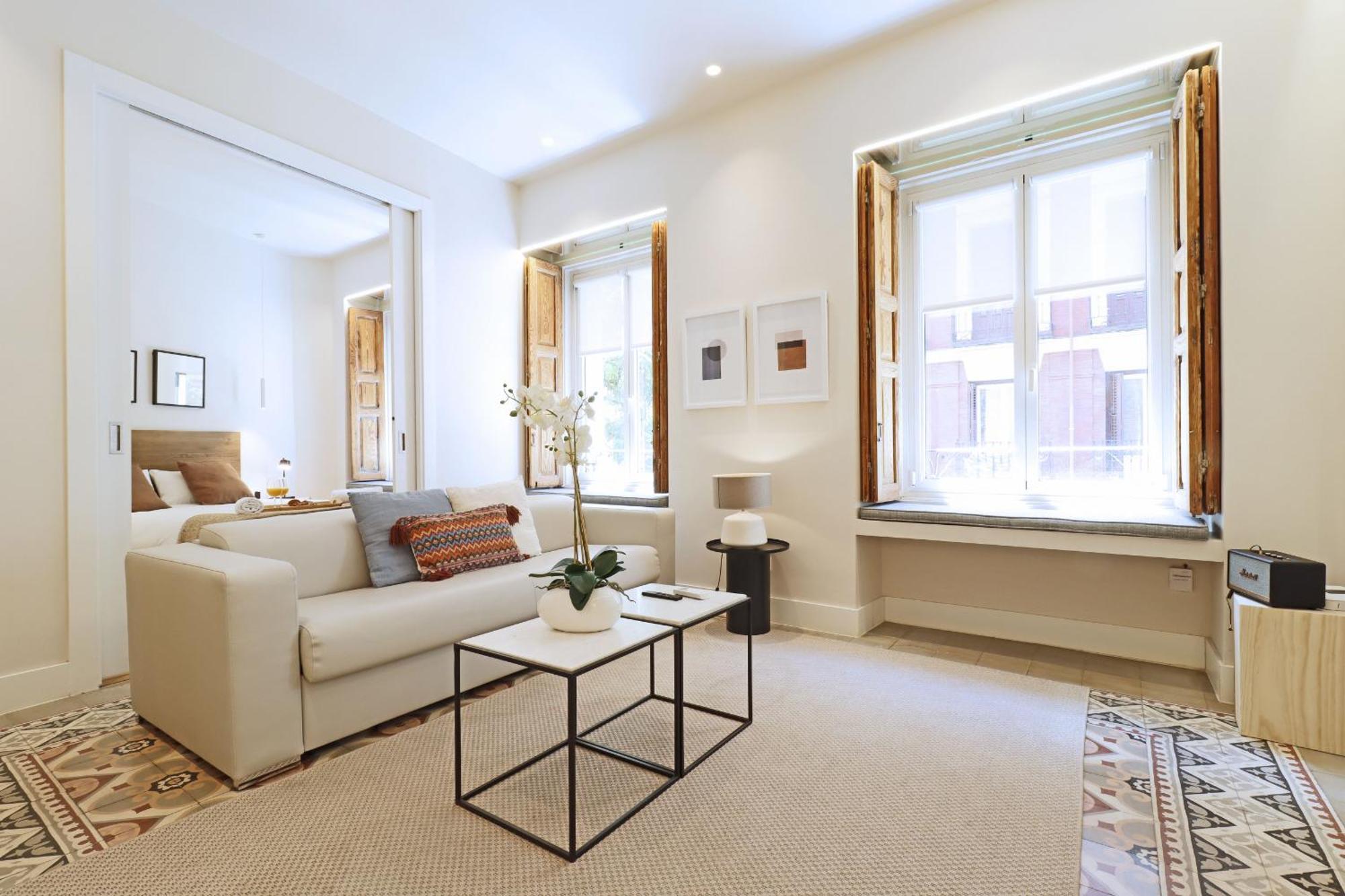 The Star Apartment Madrid