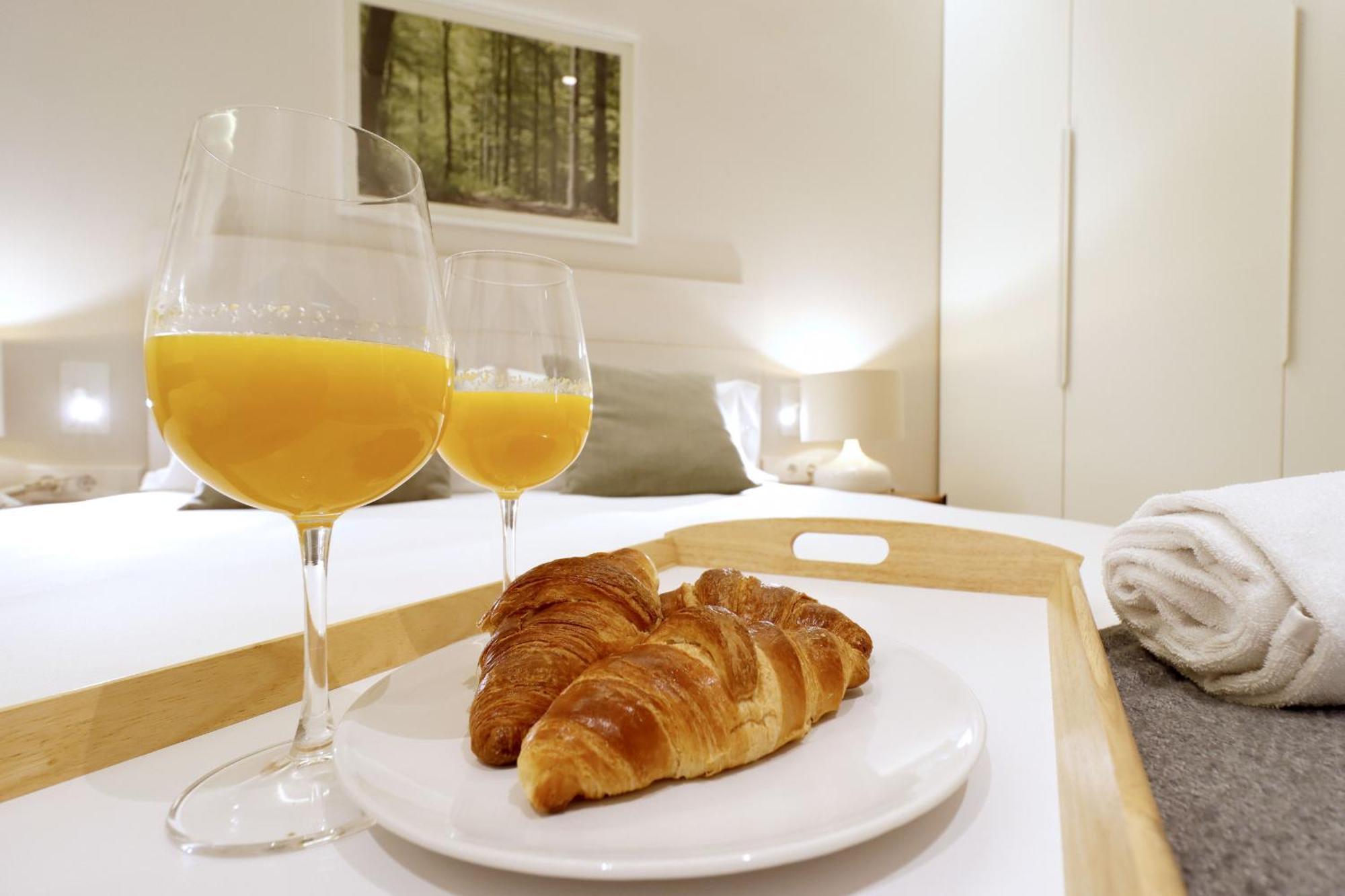 Apartment The Star Madrid
