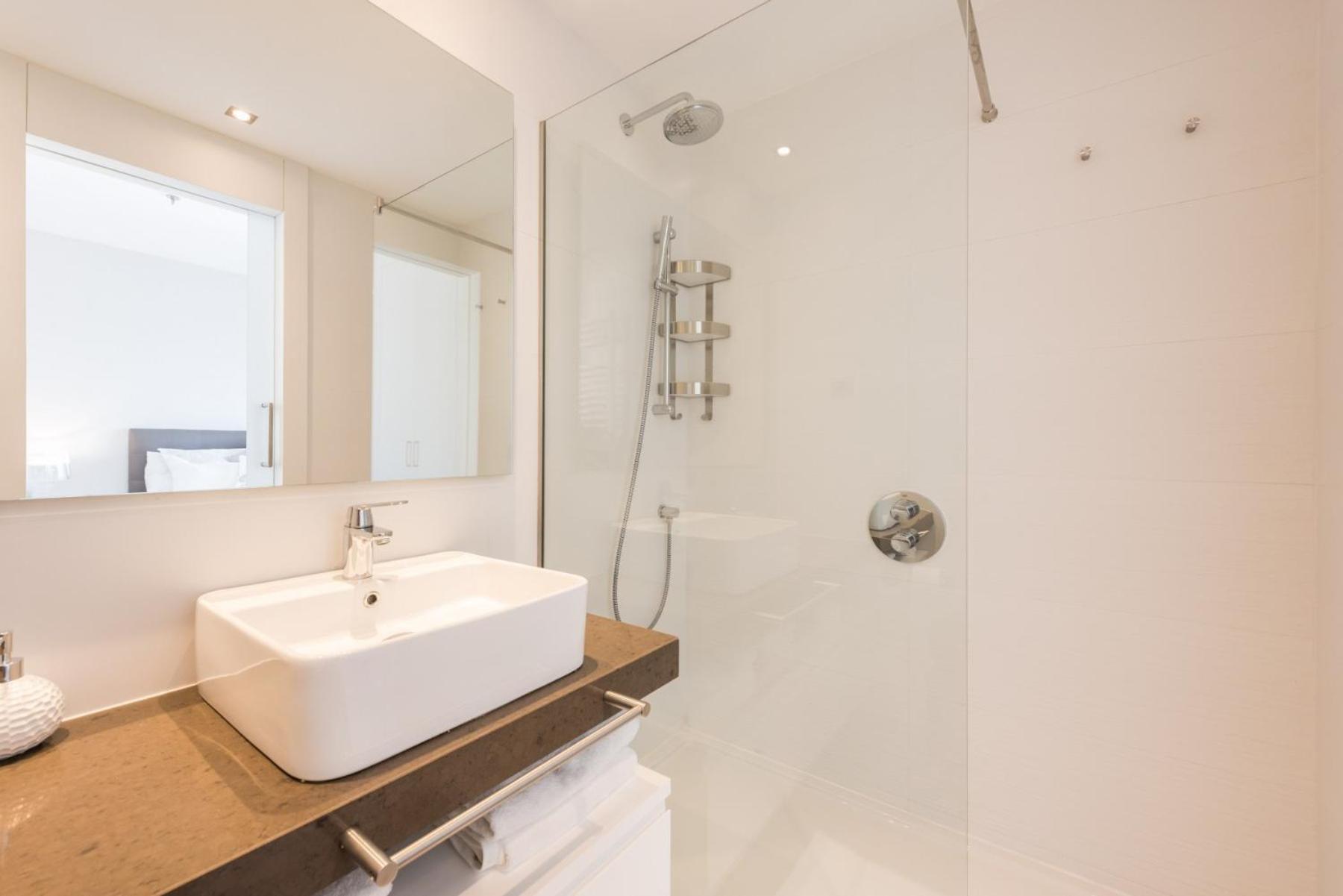 Torre Plaza Apartamento