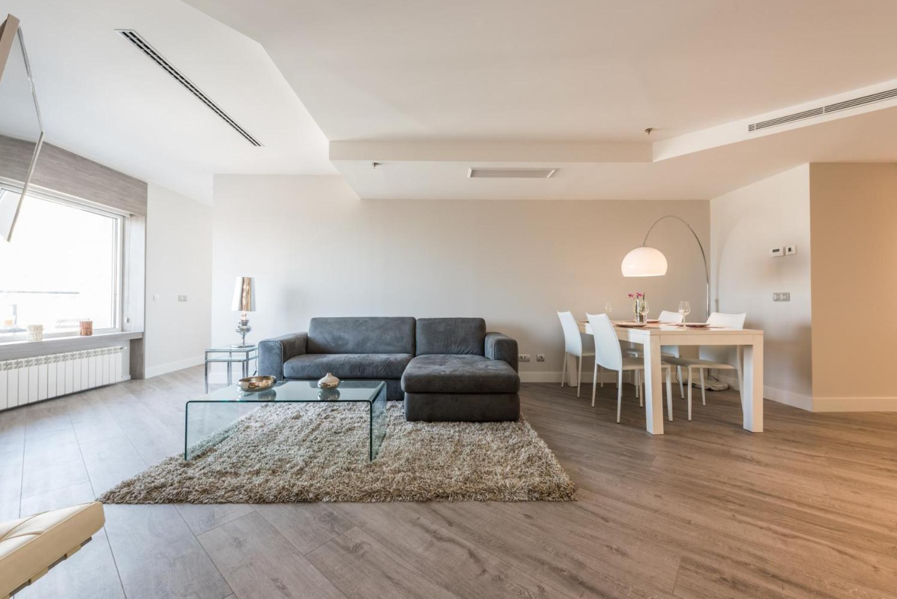 Apartamento Torre Plaza