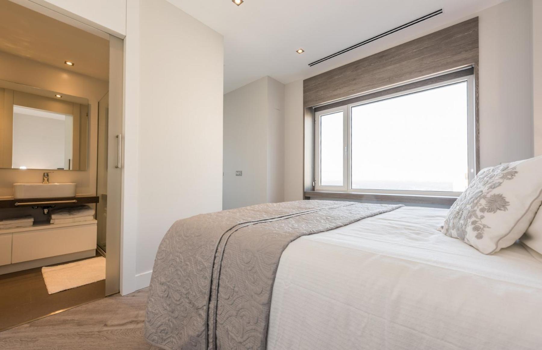Torre Plaza Apartamento *
