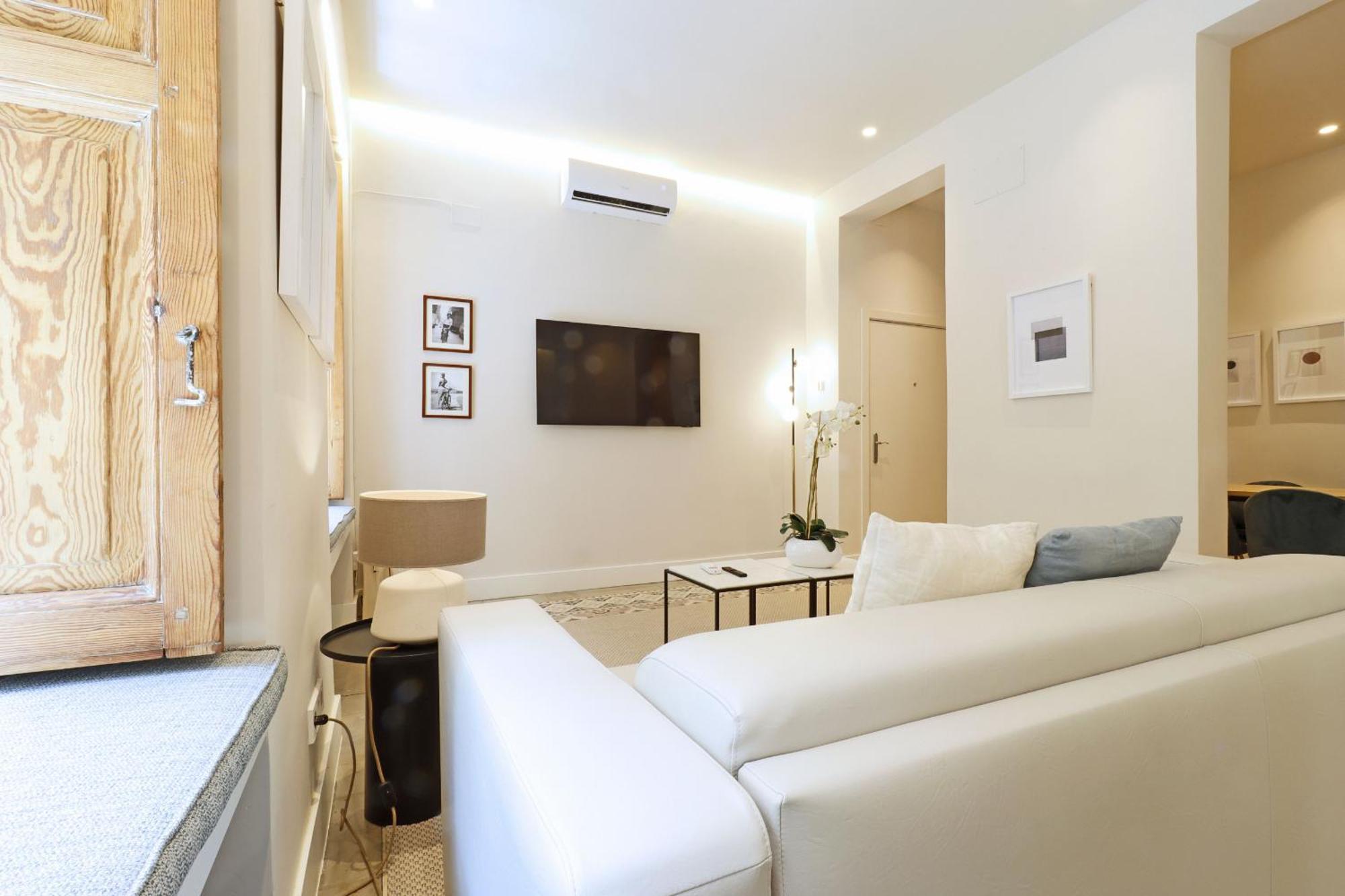 The Star Apartment Madrid