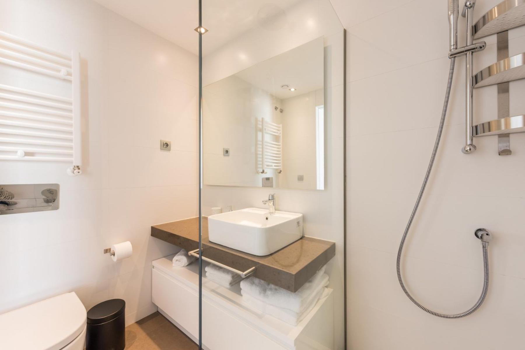 Torre Plaza Apartamento