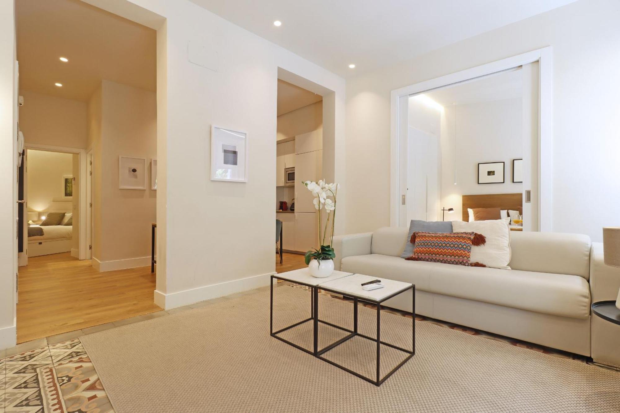 Apartment The Star *