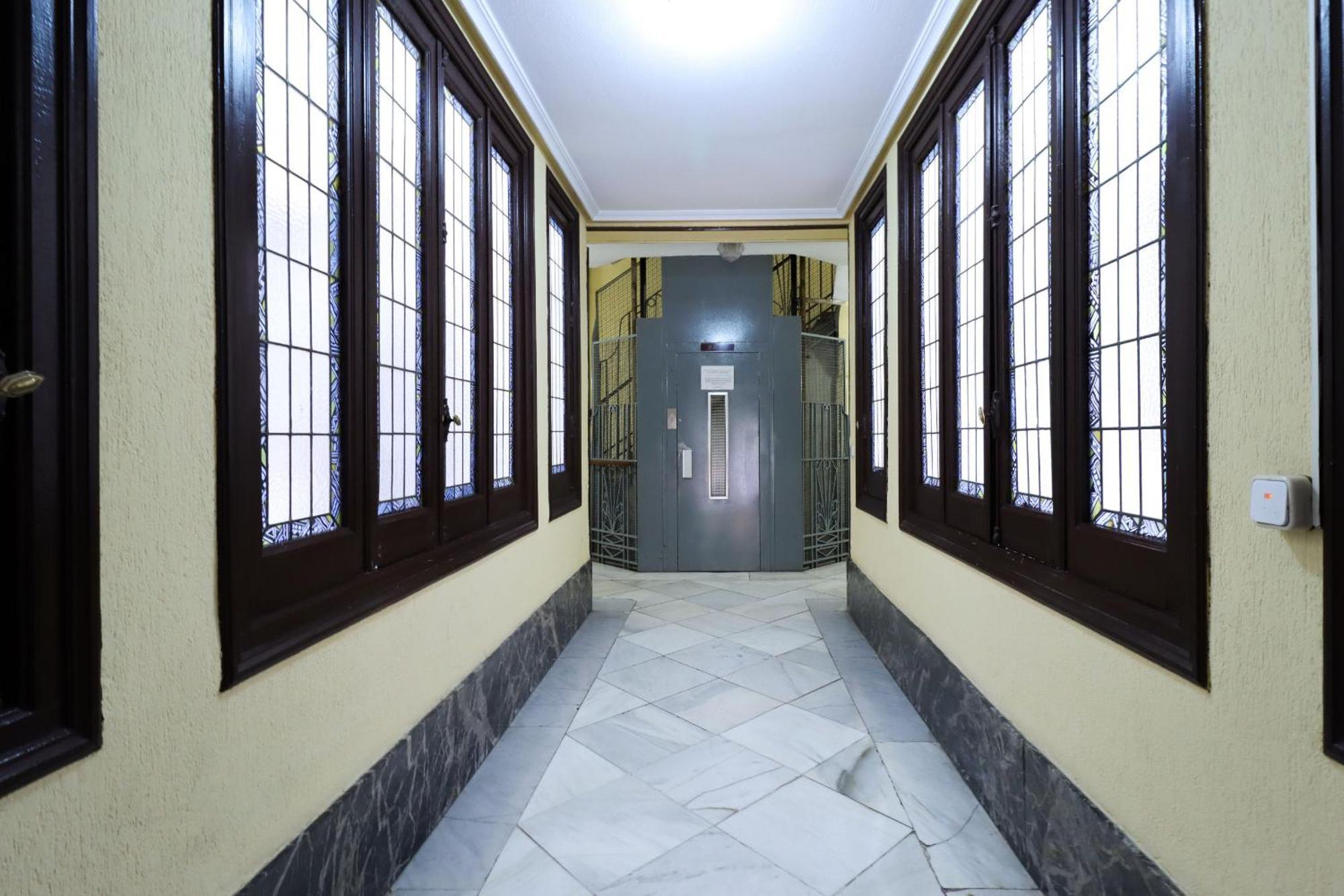 Apartamento Justicia Royal Madrid