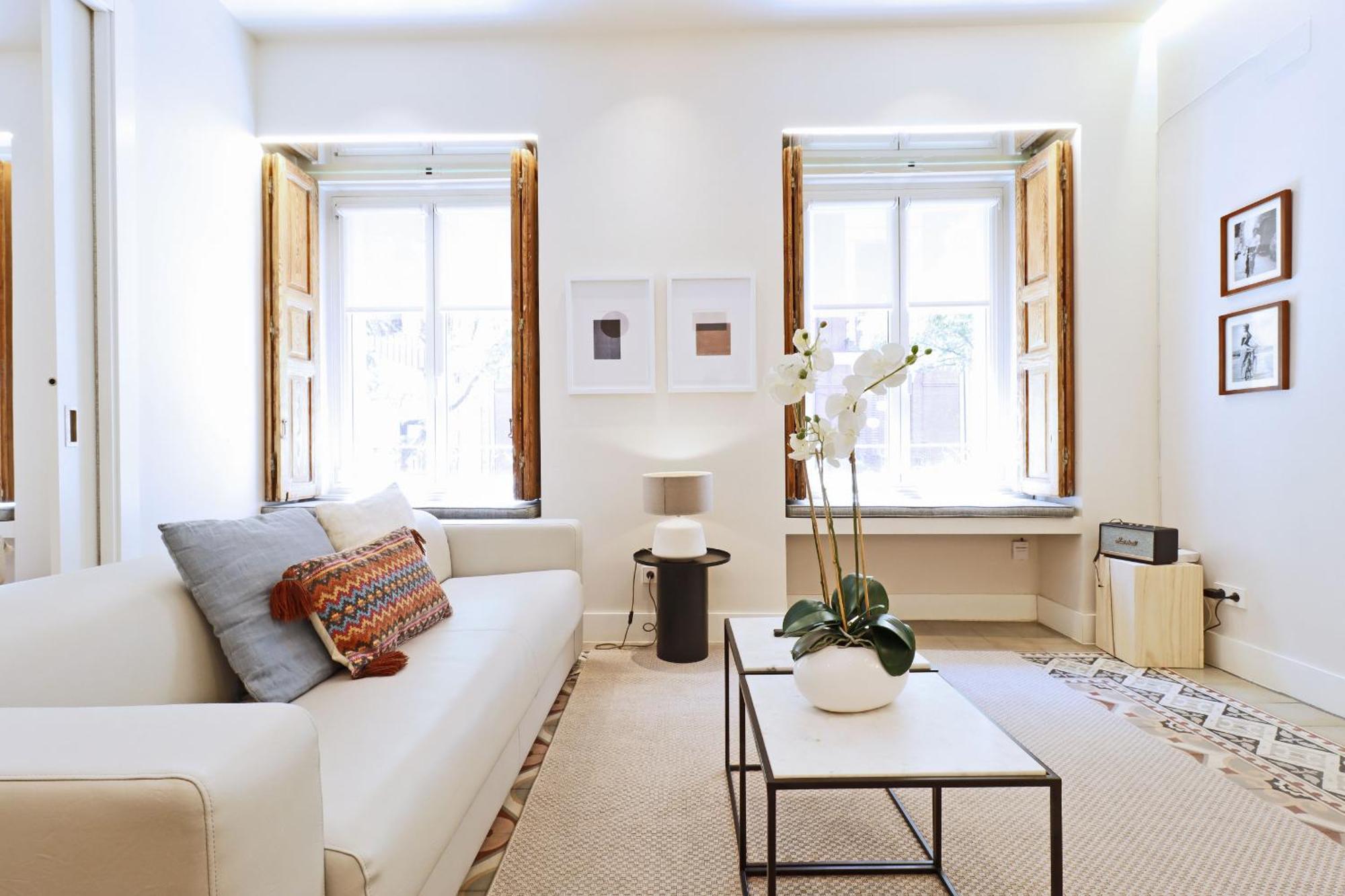 The Star Apartment Madrid