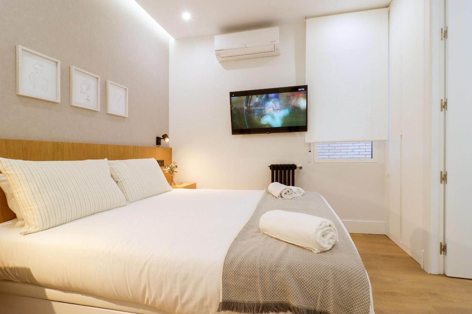 Apartamento Justicia Royal