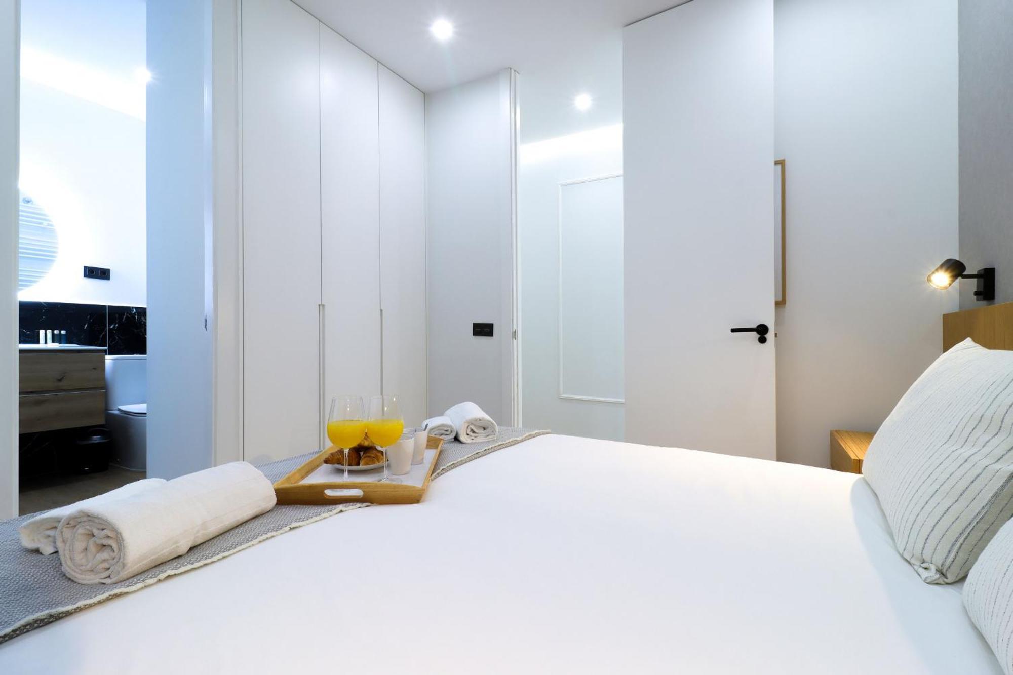 Apartamento Justicia Royal