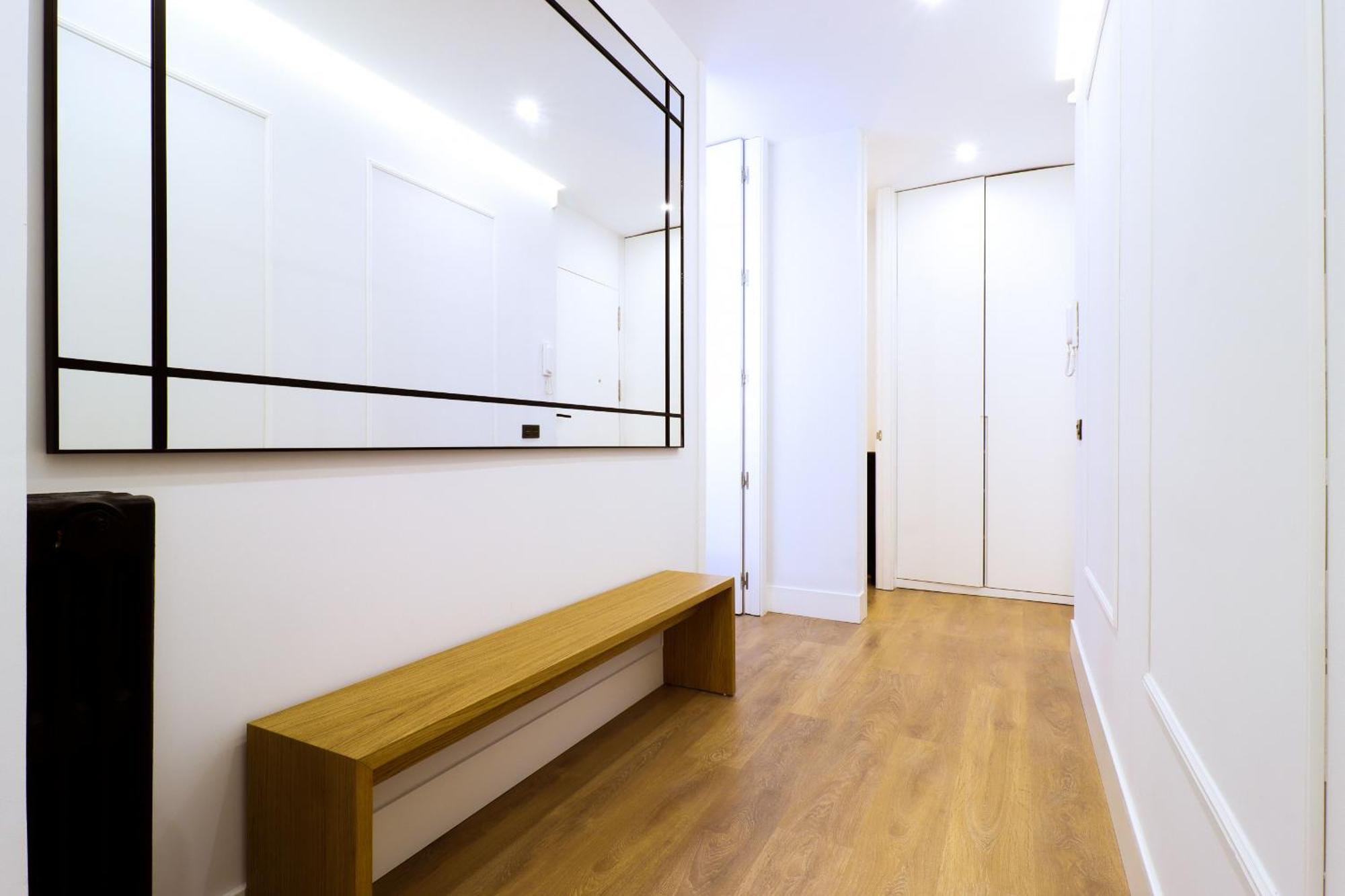 Apartamento Justicia Royal